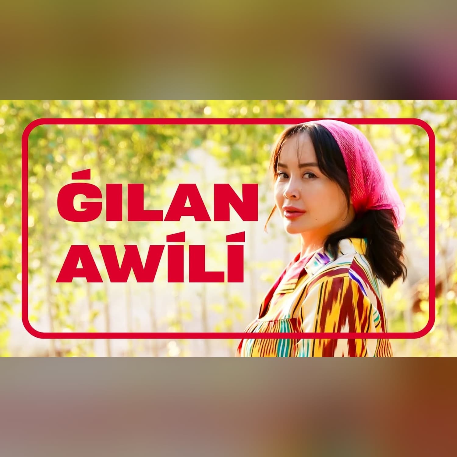 Ǵilan: Qashqadáryanıń Sırlı awılı @QaraShaykr  (RUS subtitle)
