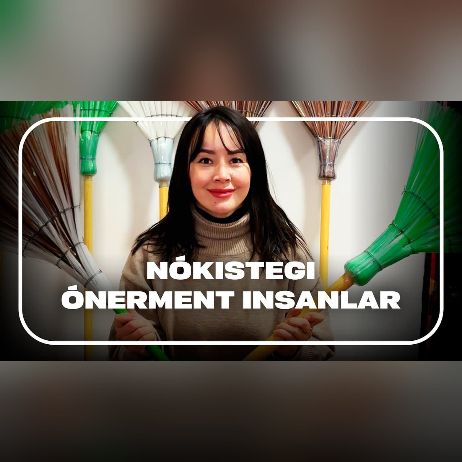 Siz bilgen talant iyeleri [rus sub]