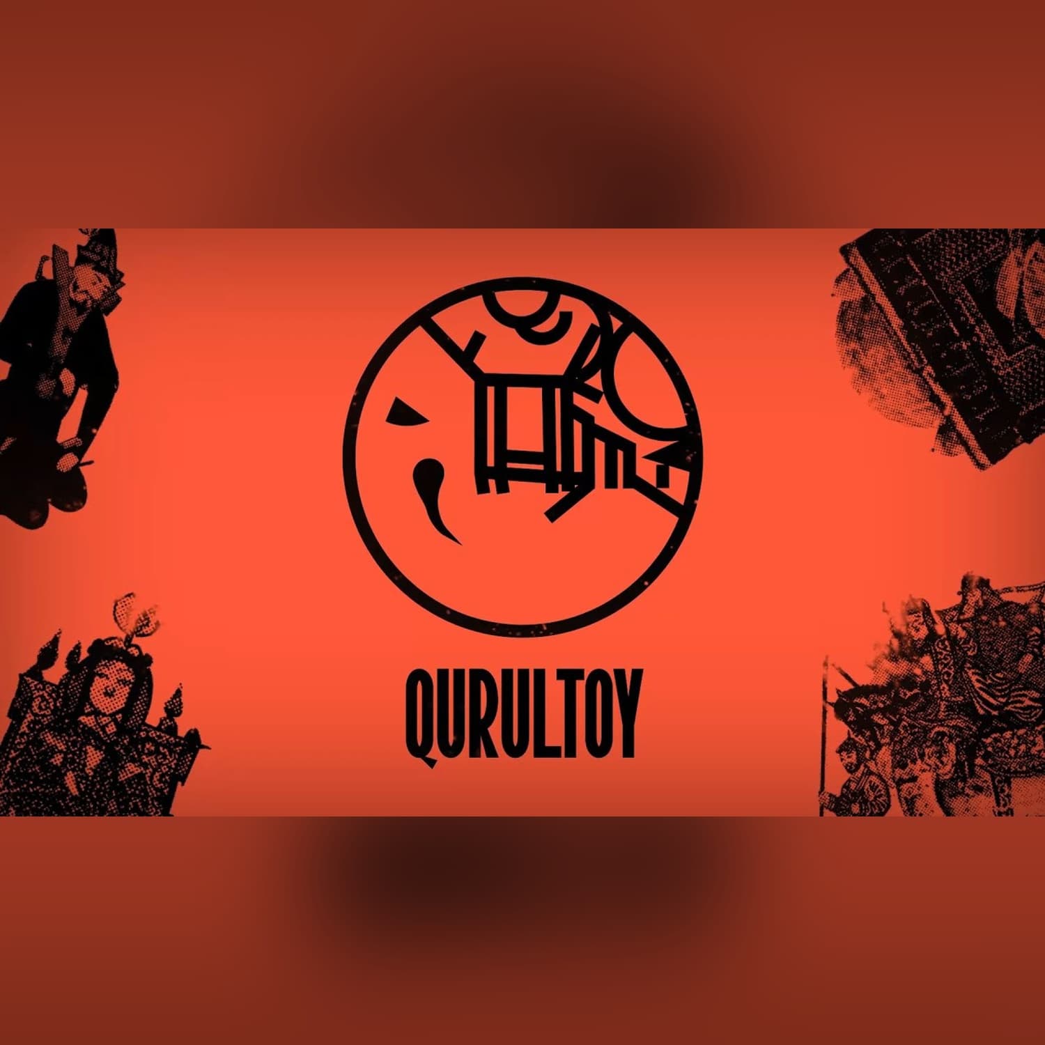 “QURULTOY” podkastining rasmiy introsi