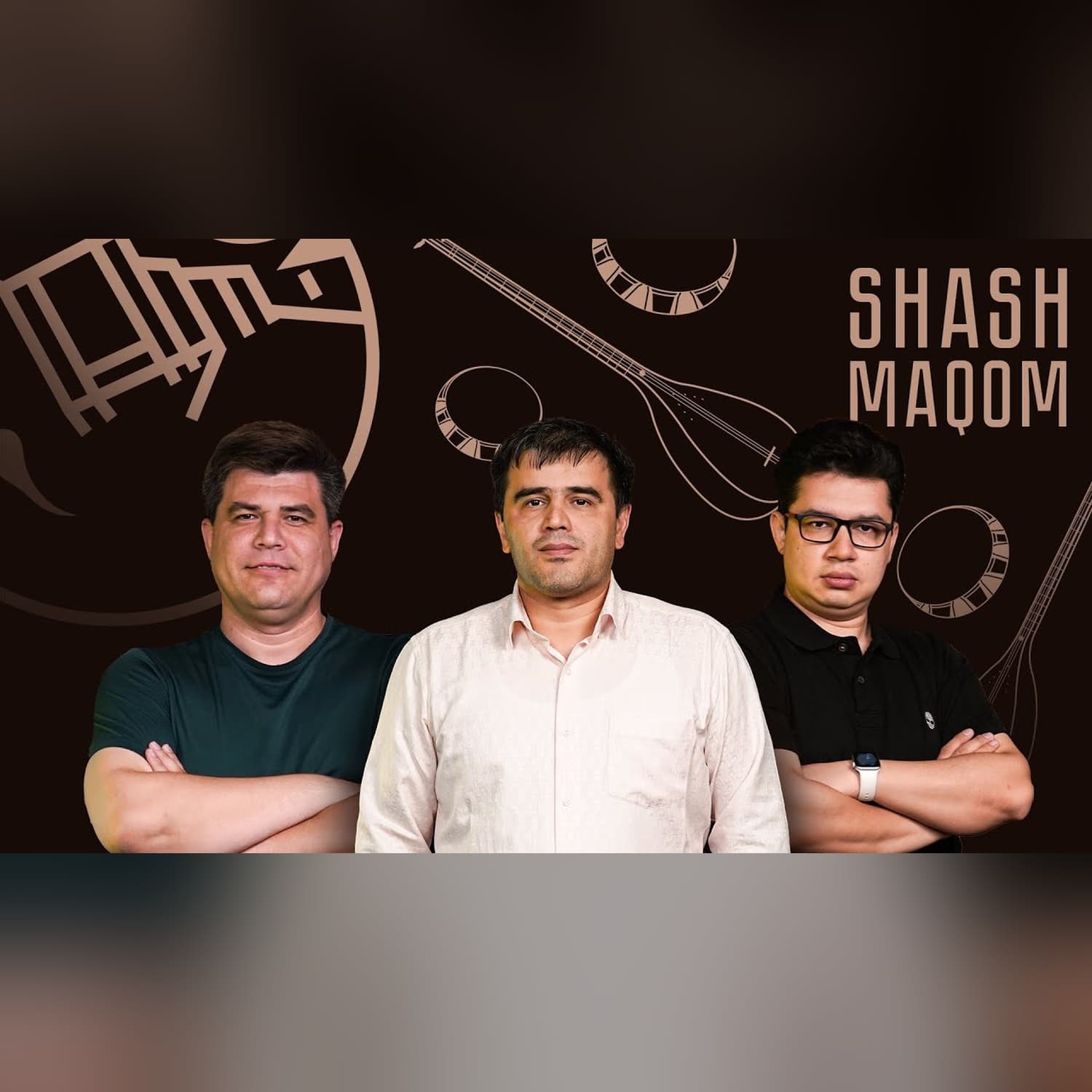 Shashmaqom tarixi: saroy musiqasi, Pifagor nazariyasi va Buxoro yahudiylari @QURULTOY