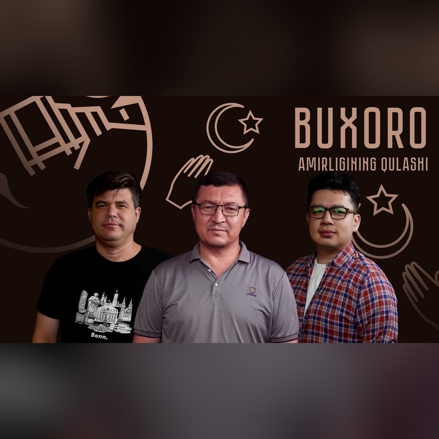 Buxoro amirligining soʻnggi kunlari va Amir Olimxon taqdiri @QURULTOY