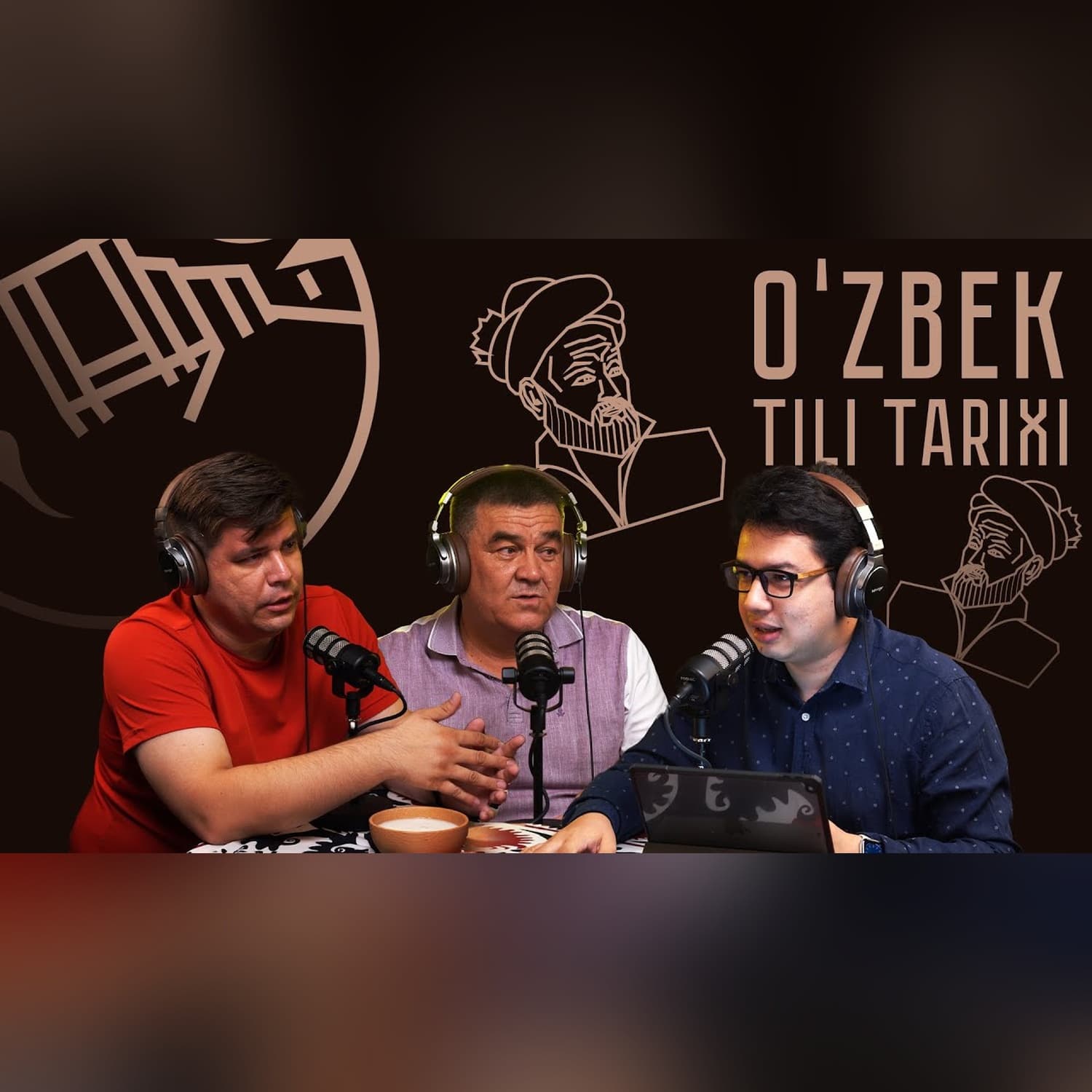 Oʻzbek tili qanchalik qadimiy til? Eski turkiy til va jadidlar islohoti @QURULTOY