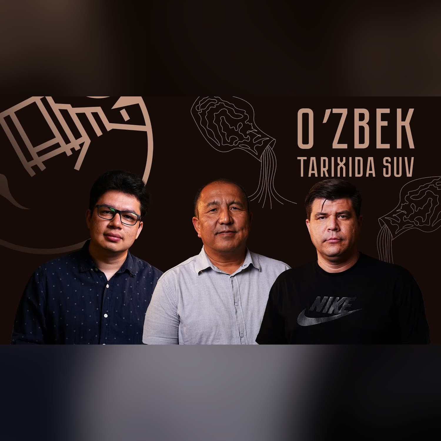 Markaziy Osiyoda suv uchun urush boʻladimi? @QURULTOY