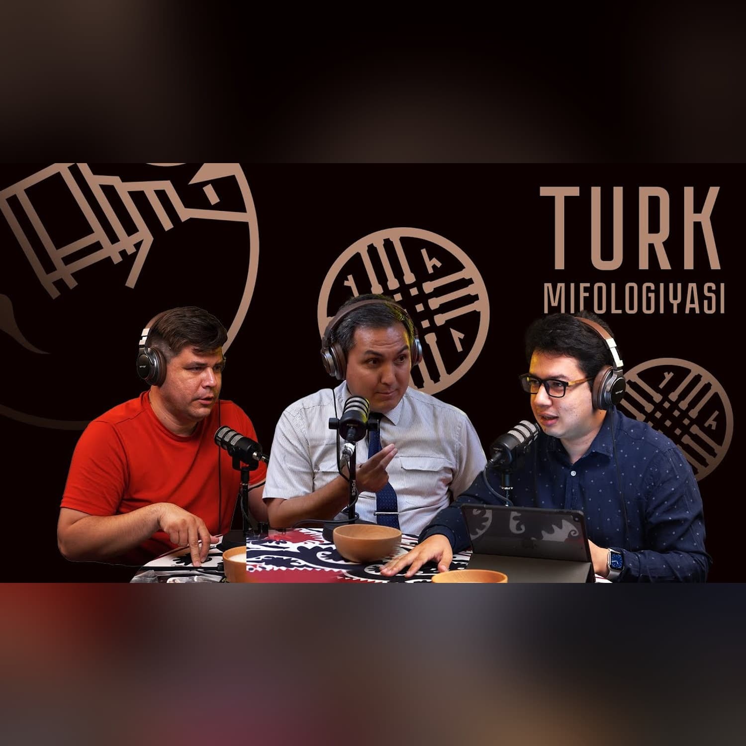 Turk mifologiyasi – ajdodlarimiz dunyoni qanday tasavvur qilishgan