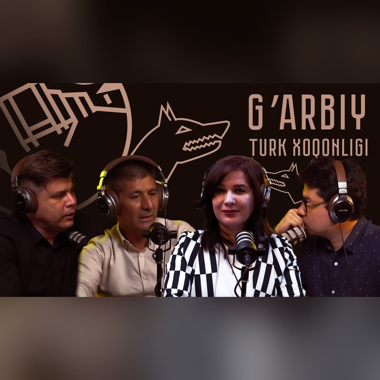 Gʻarbiy turk xoqonligini Oʻzbekistonning boshlanishi desak boʻladimi?