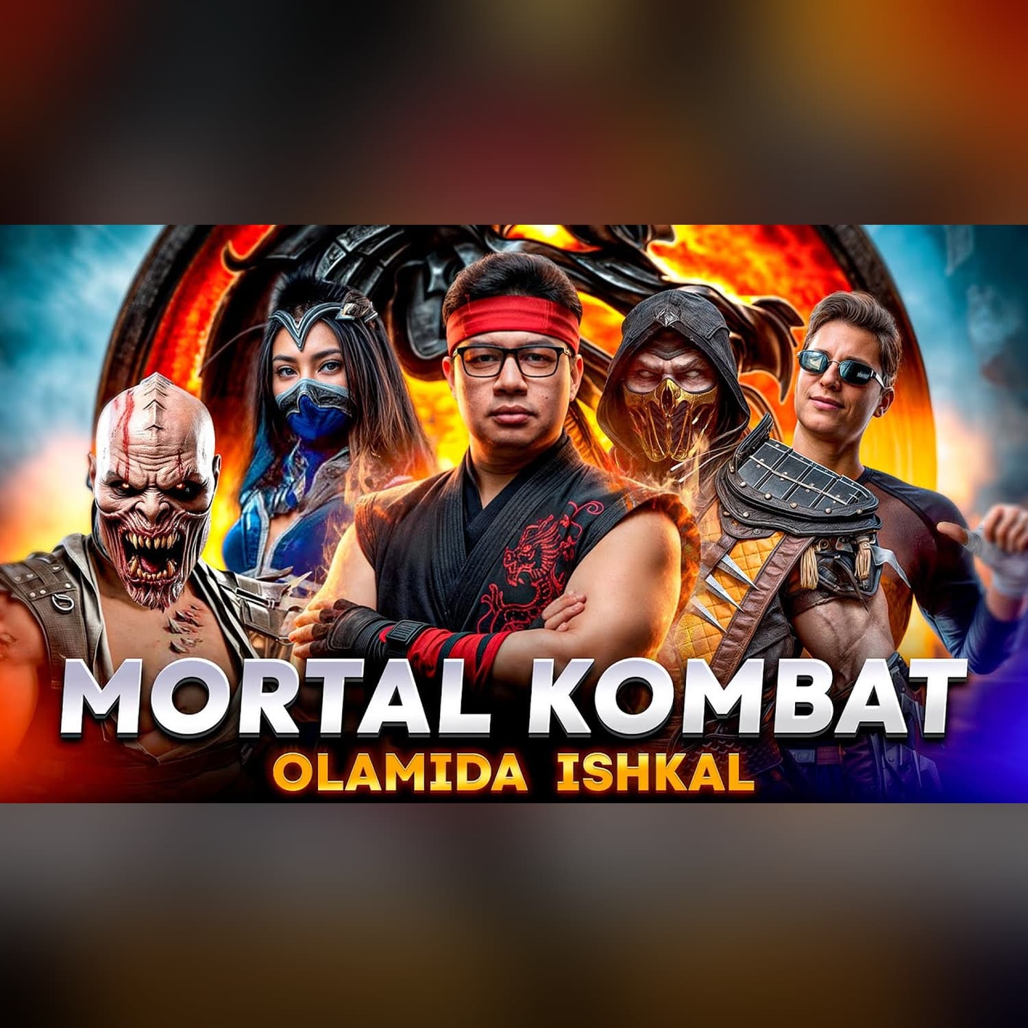 MORTAL KOMBAT 2 bekor qilindimi? | Sabablar tahlili | Endi nima bo‘ladi? @SUSAMBILolami