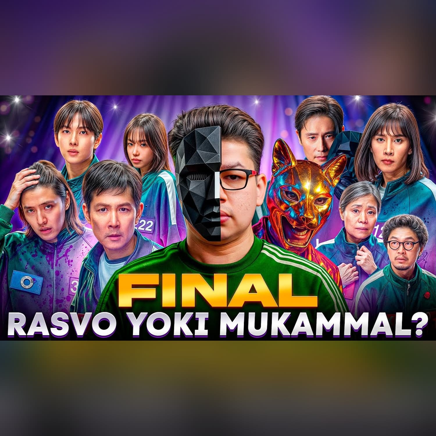 Kalmar O‘yini FINAL mavsum ӏ O‘zbek tilidagi ULKAN tahlil @SUSAMBILolami