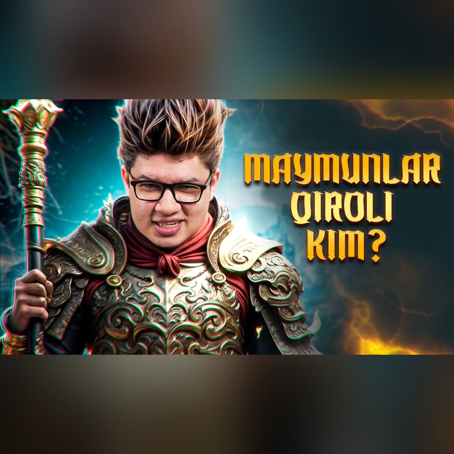 Maymunlar qiroli olamining to‘liq tahliliӏ G‘arbga sayohat ӏ Black Myth: Wukong @SUSAMBILolami