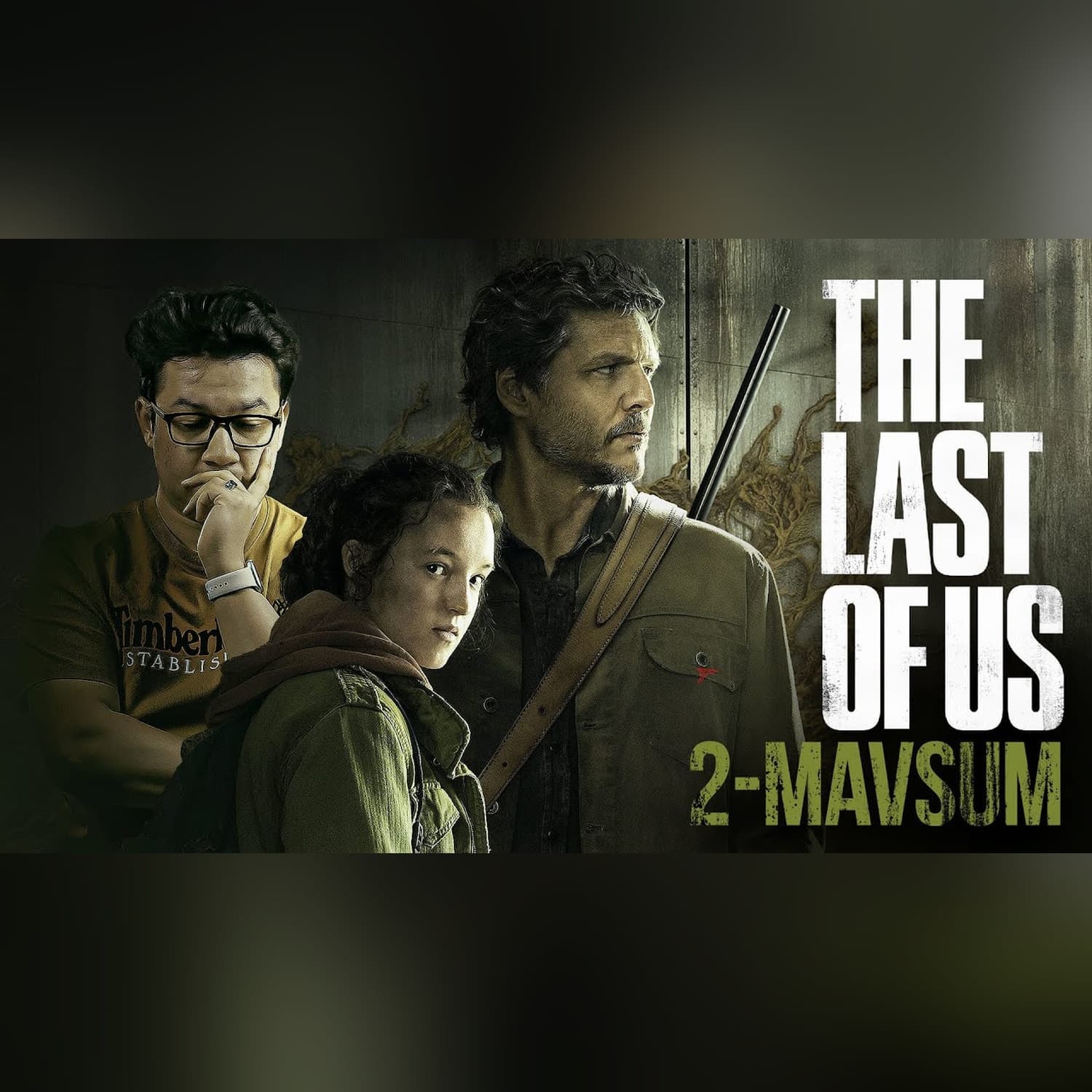 The Last of Us – 2 mavsum chiqadimi? Gollivudda nimalar boʻlyapti? @SUSAMBILolami
