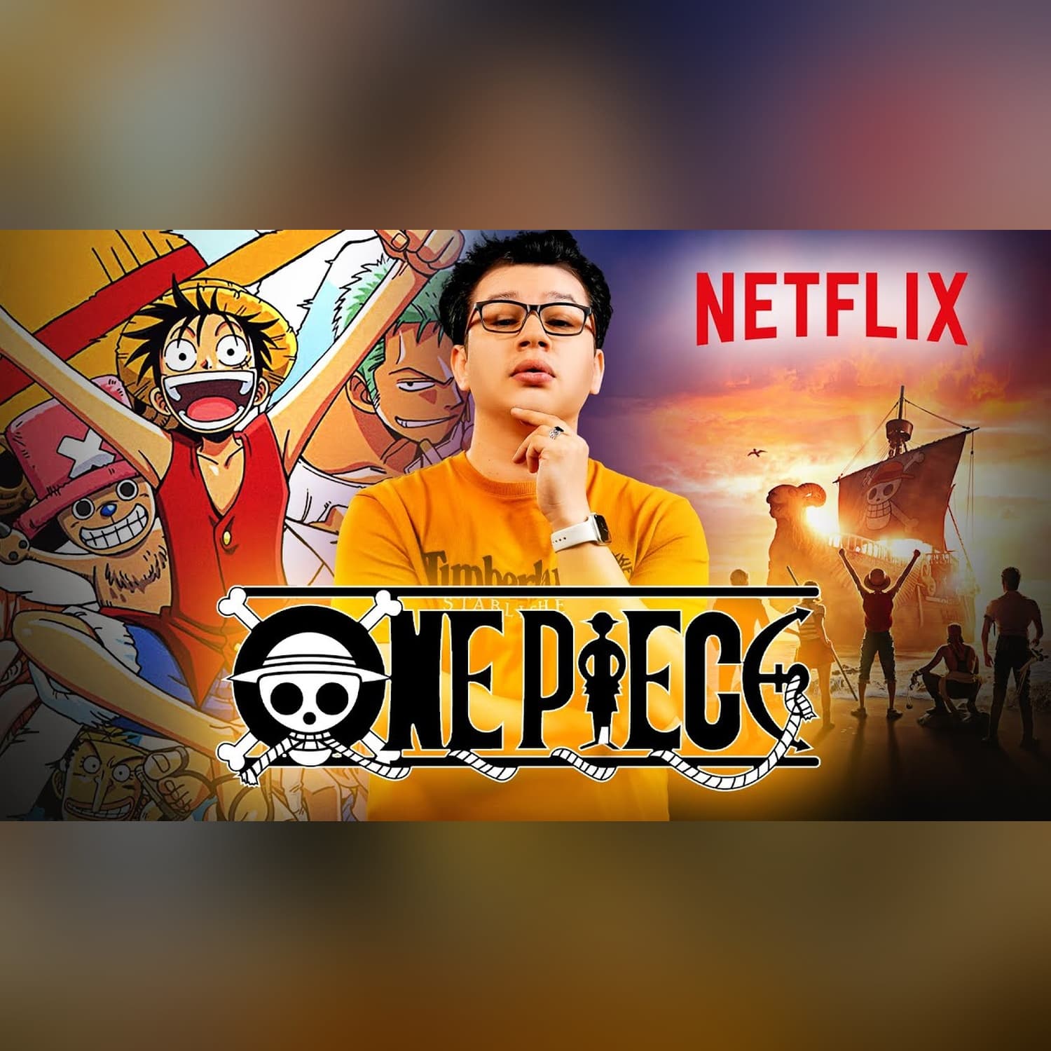 One Piece – Narutodan zoʻrmi? Eng uzun animelardan birining tahlili @SUSAMBILolami