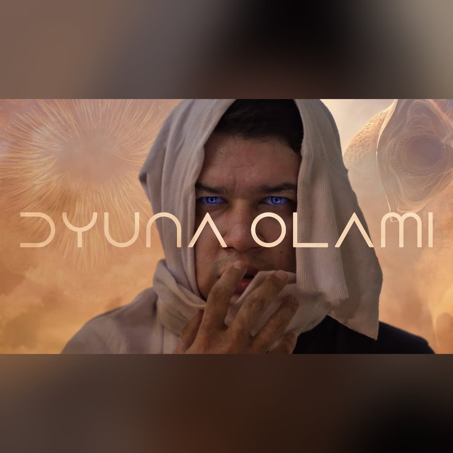 DYUNA OLAMI: Kitob va film, Arrakis sayyorasi va falsafasi @SUSAMBILolami