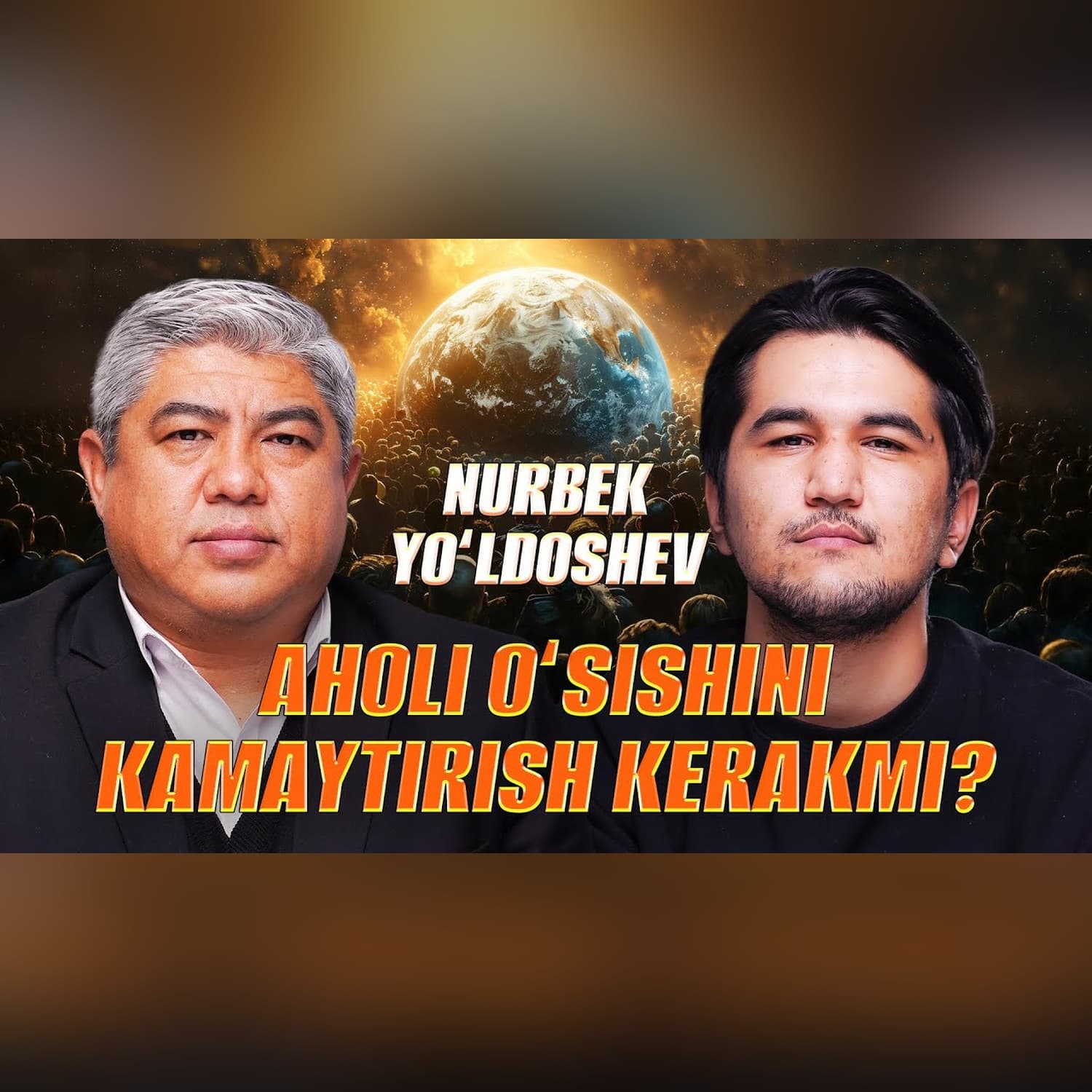 Nima uchun O'zbekistonda aholini ro'yxatga olish o'tkazilishi kerak?