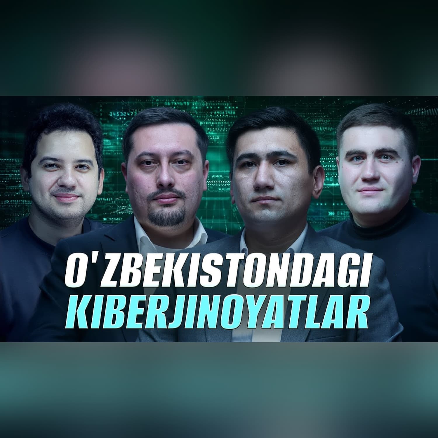 Yangi kiberjinoyatlar va ulardan himoyalanish | Sigma Podkast