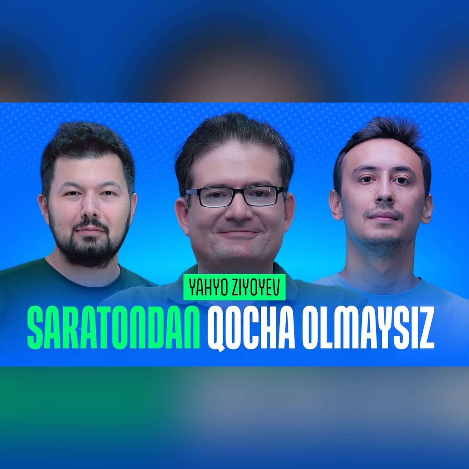 Barcha kasalliklar qiroli — Saraton. Vaksina, terapiya va eng so'nggi tadqiqotlar