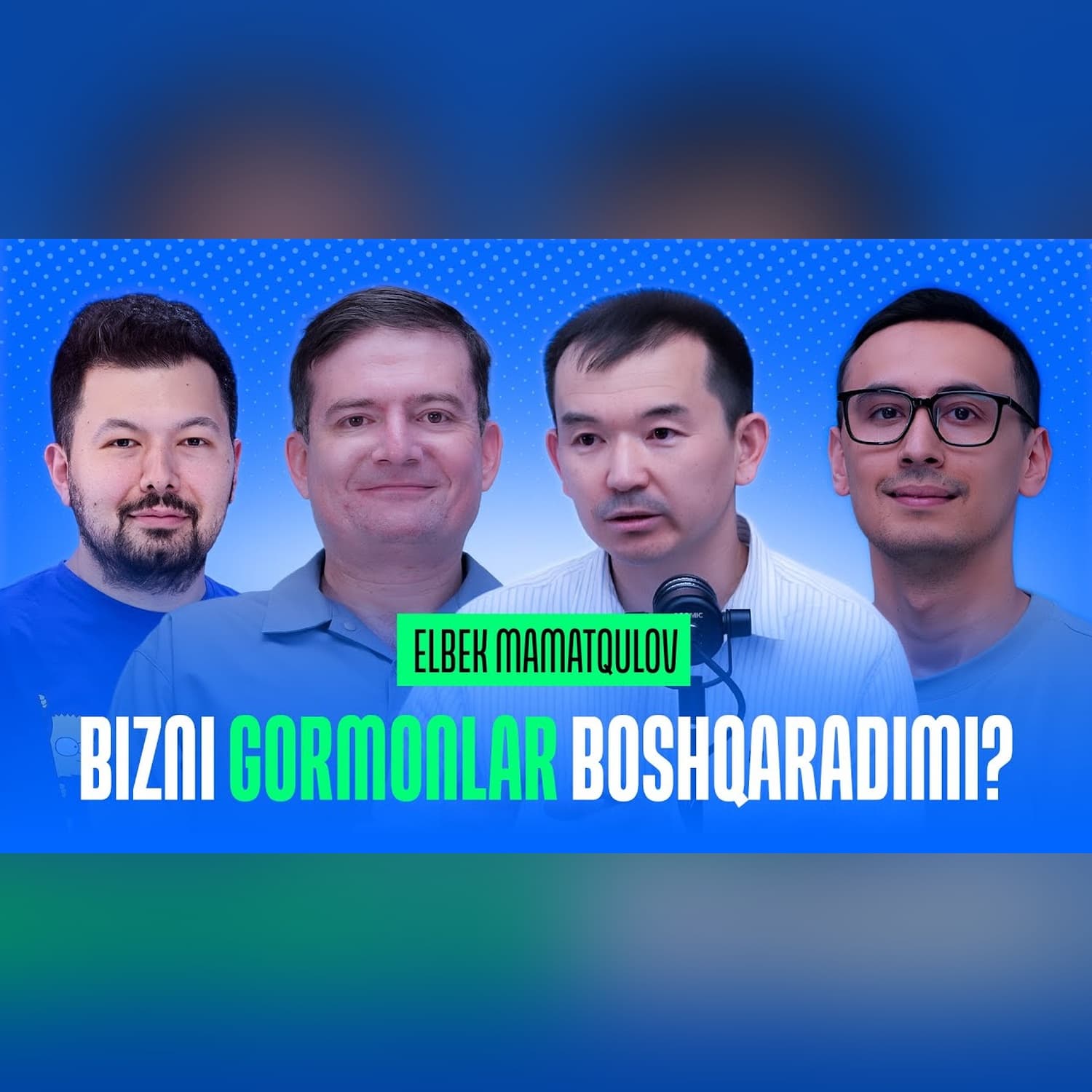 "O'zbekistonda eng ko'p odam noto'g'ri ovqatlanishdan o'lmoqda", — Endokrinolog