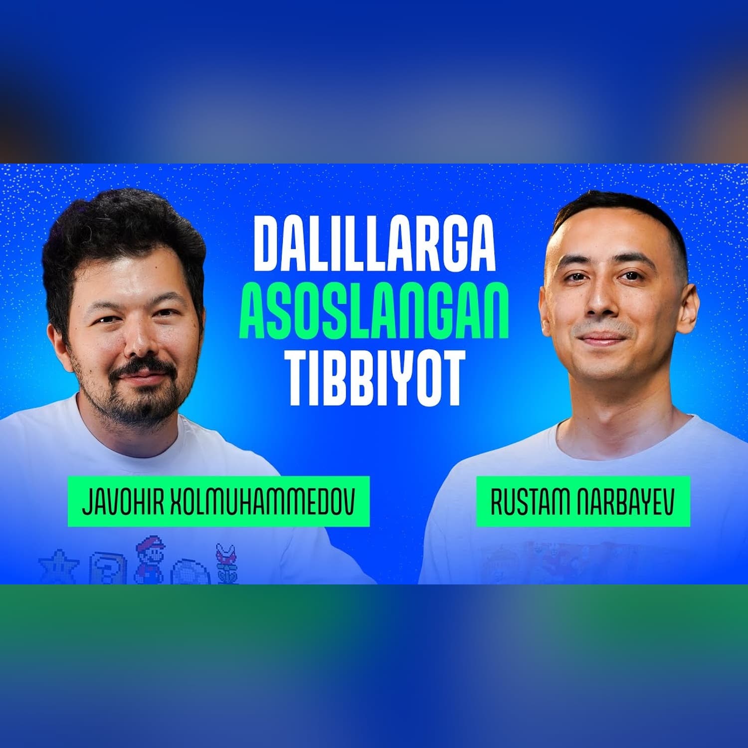 Bolalar saratoni, soxta dorilar va tabiblar | Shifokorlar Xonasi