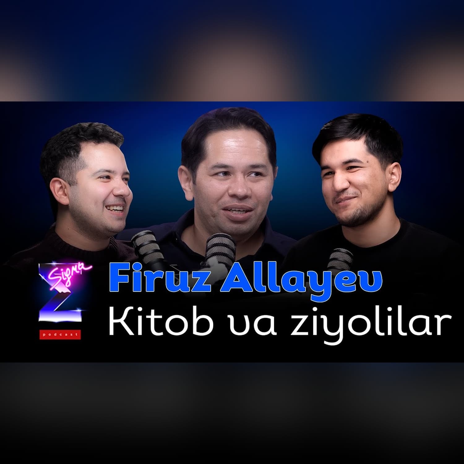 O'zbek tilidagi eng yaxshi kitoblar | Firuz Allayev