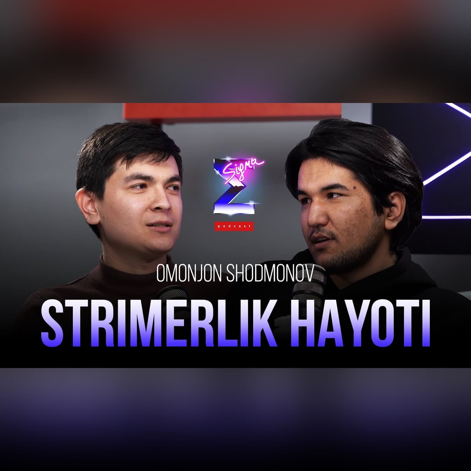 Maynkraft, GTA va 24/7 strimlar | Gront