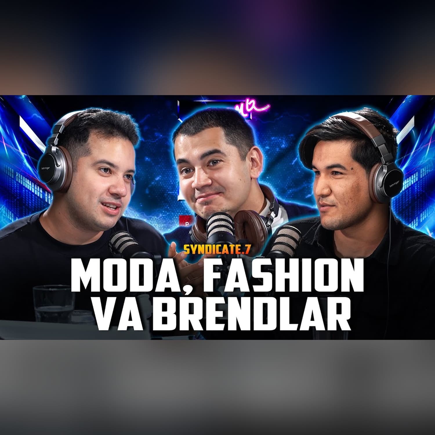 Old money o'zi nima? Original yoki Xitoy? | Syndicate.7