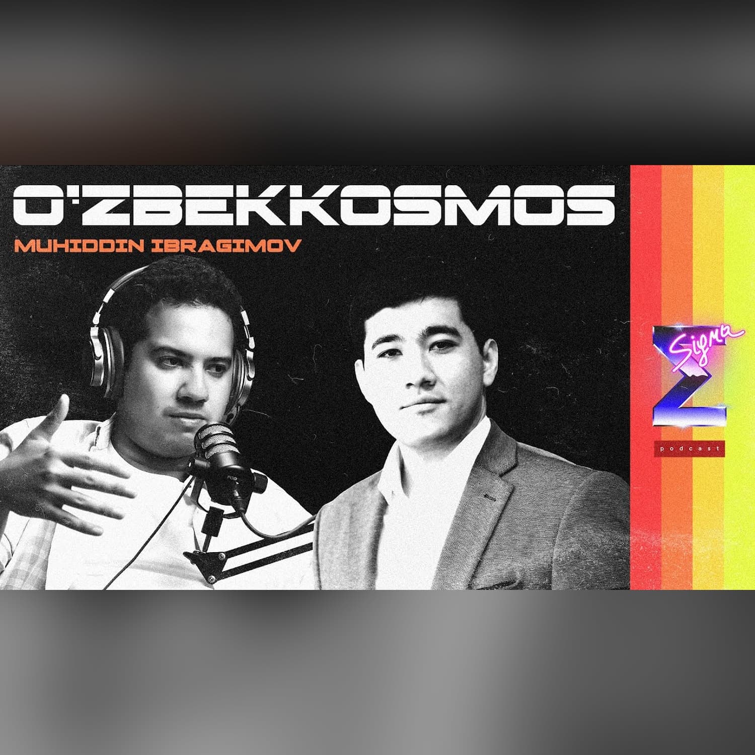 O’zbekistonda kosmik sohaning rivojlanishi — Bugun va Kelajak