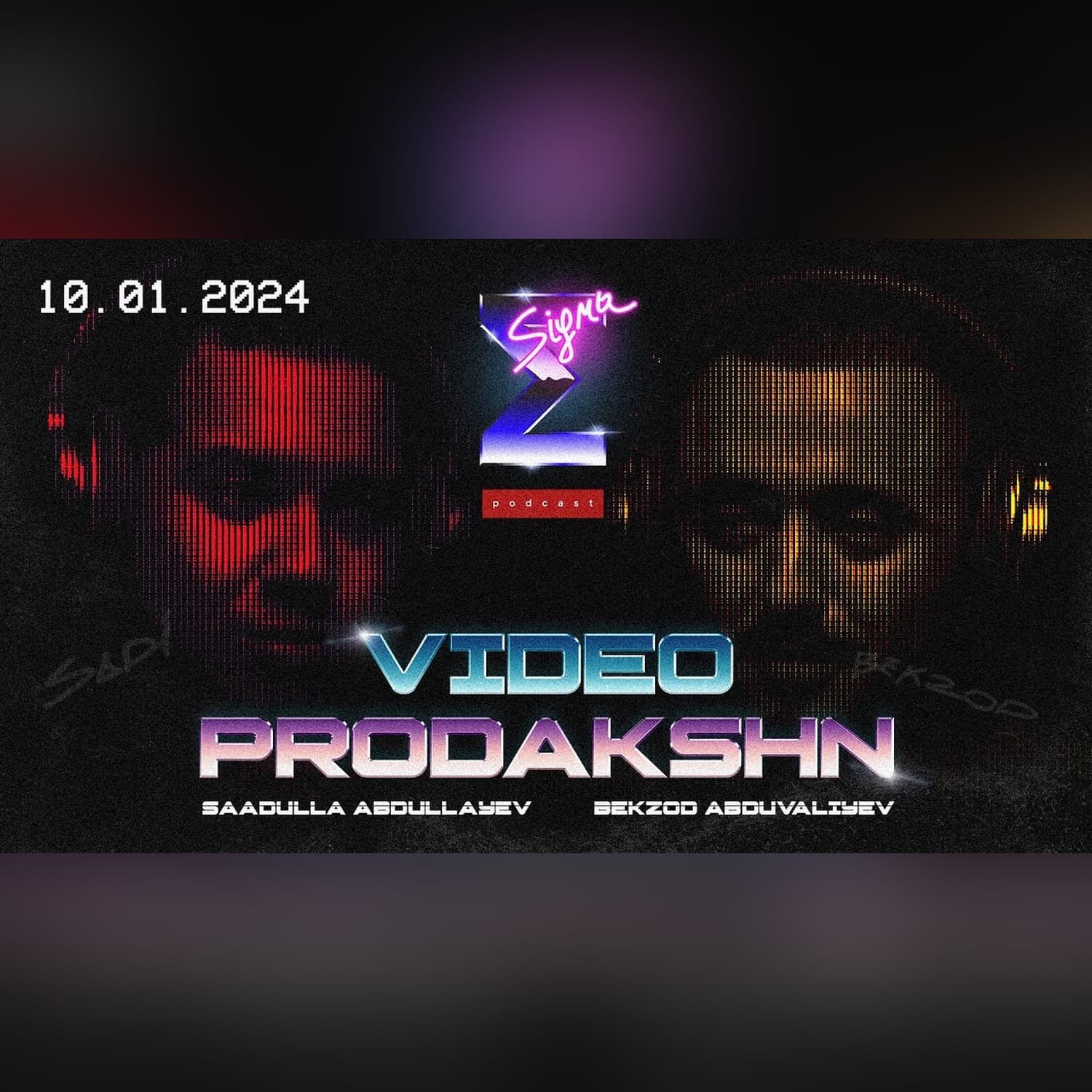 Video prodakshn sirlari va pul borligida nega baxt yo’q | Bekzod Abduvaliyev