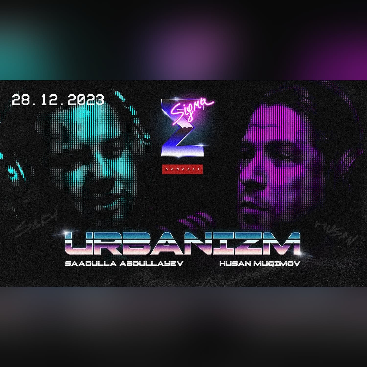 Shaharlar haqida fan — Urbanizm