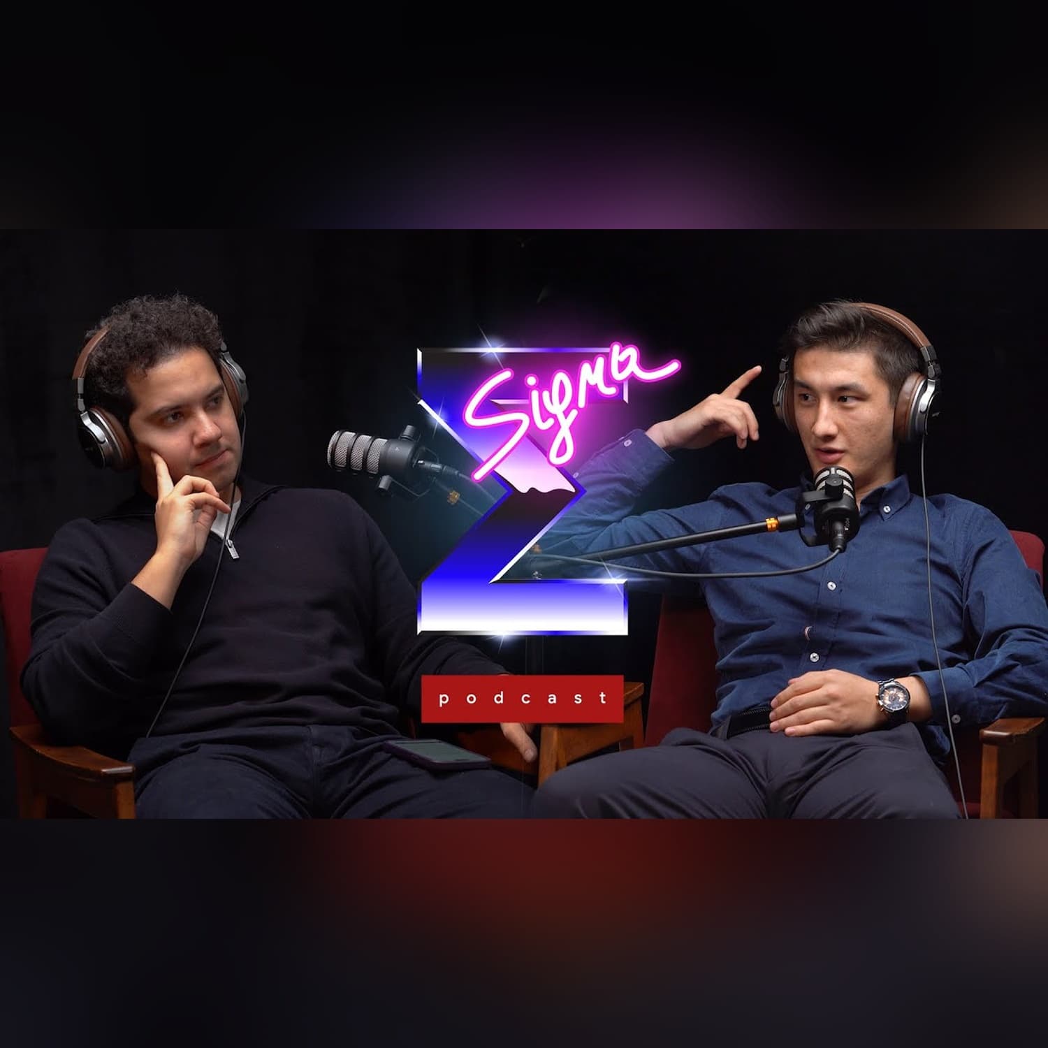 O‘zbekistonda sun'iy intellekt va startap yaratish | Samandar Tursunaliyev