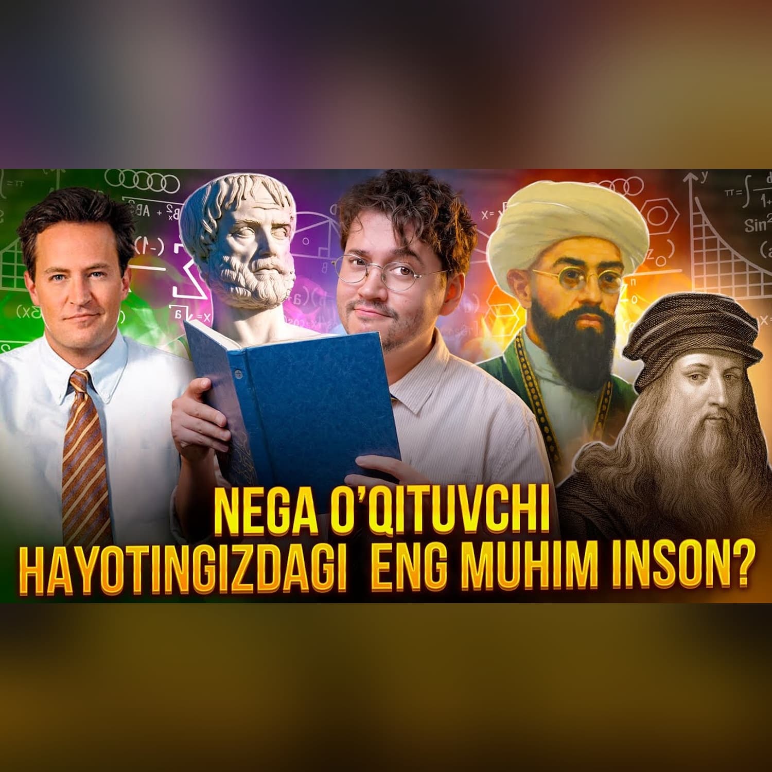 O’qituvchilar O’zbekistonni qutqara oladimi?