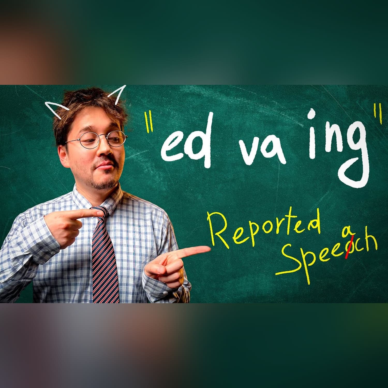 TOP 2 | Eng tushunarsiz grammatika endi tushunarli bo'ladi
