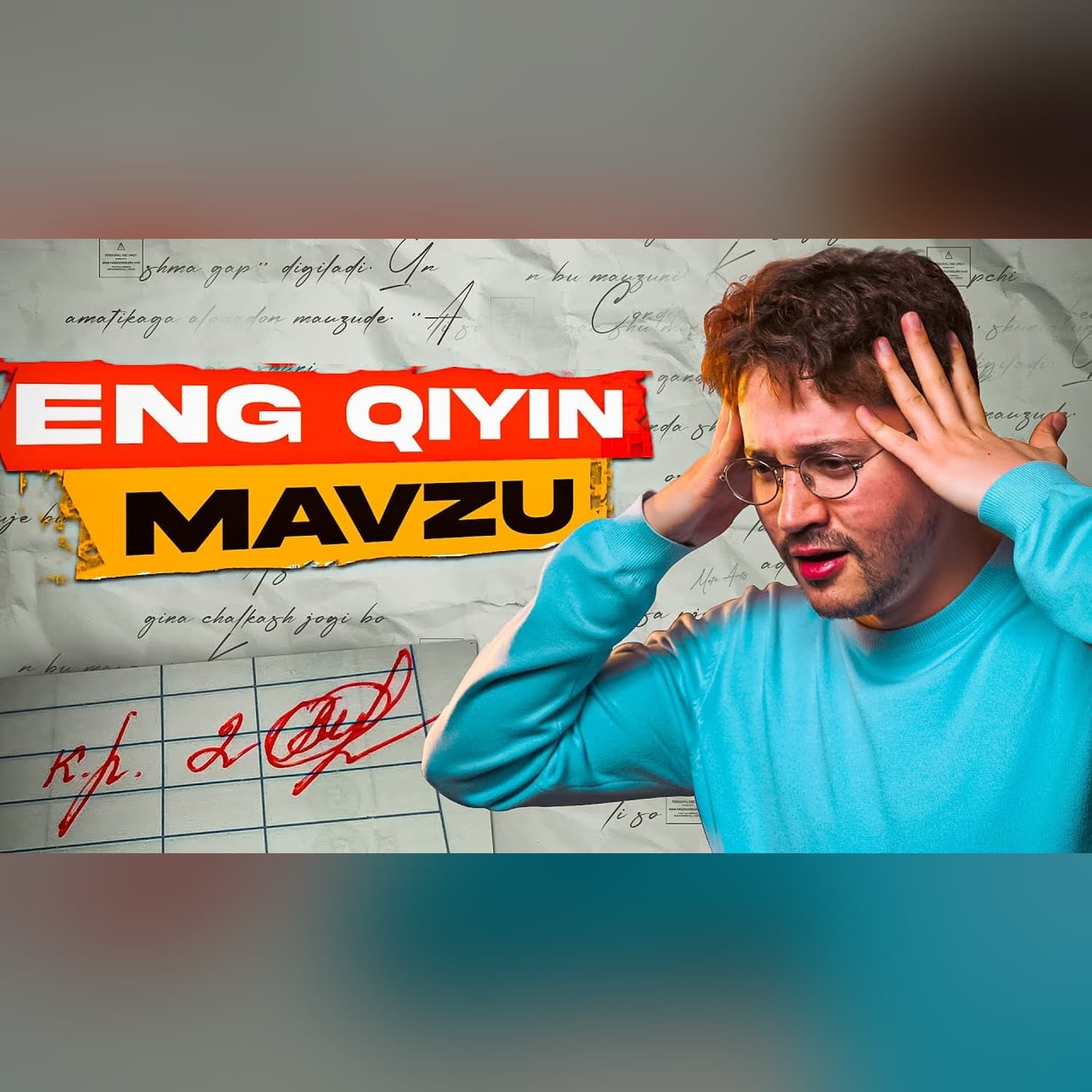 ENDI SPEAKING 3 BARAVAR KUCHAYADI😎