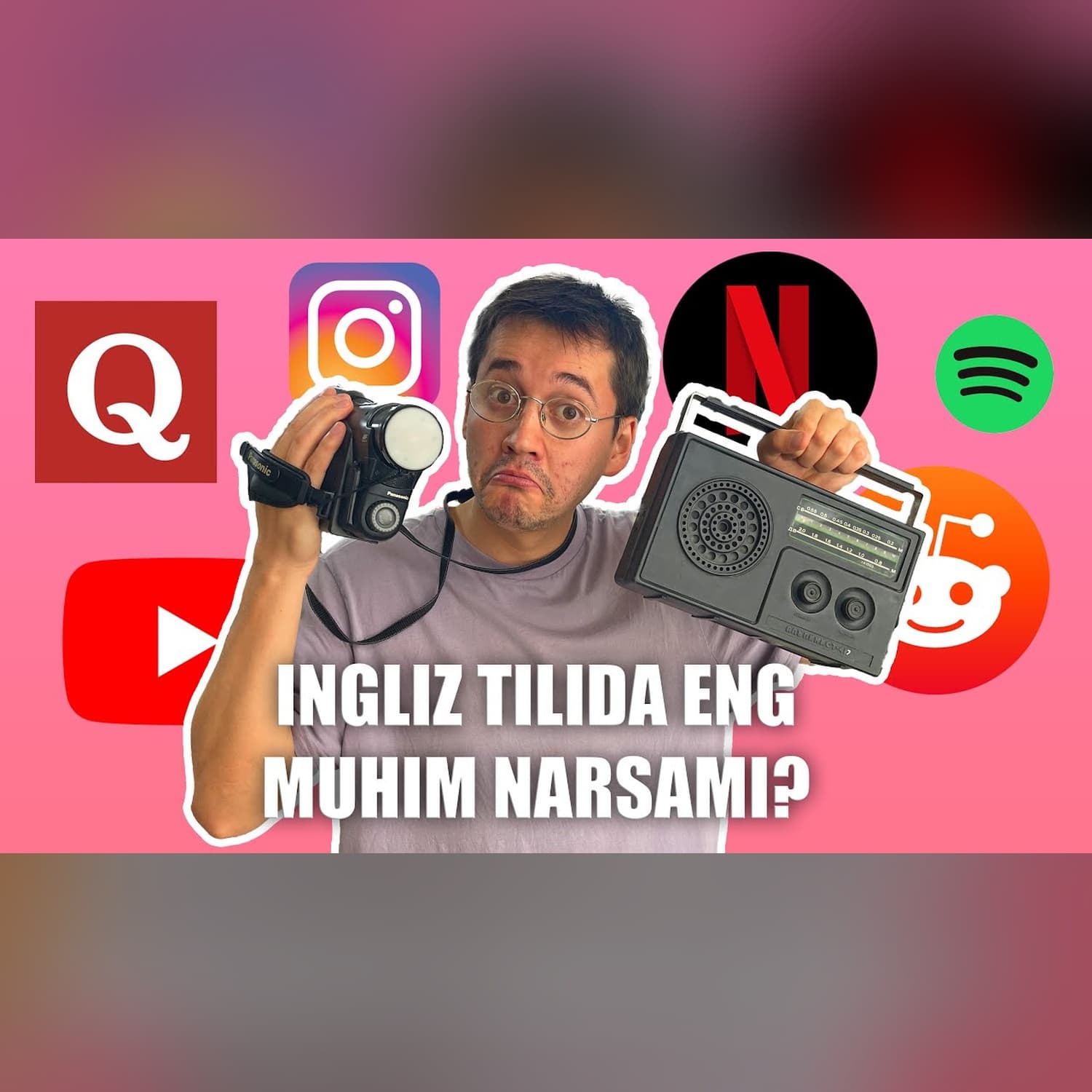 GRAMMATIKADAN HAM MUHIM NARSA + KONKURS. INFO MUHIT QANCHALIK EFFEKTIV