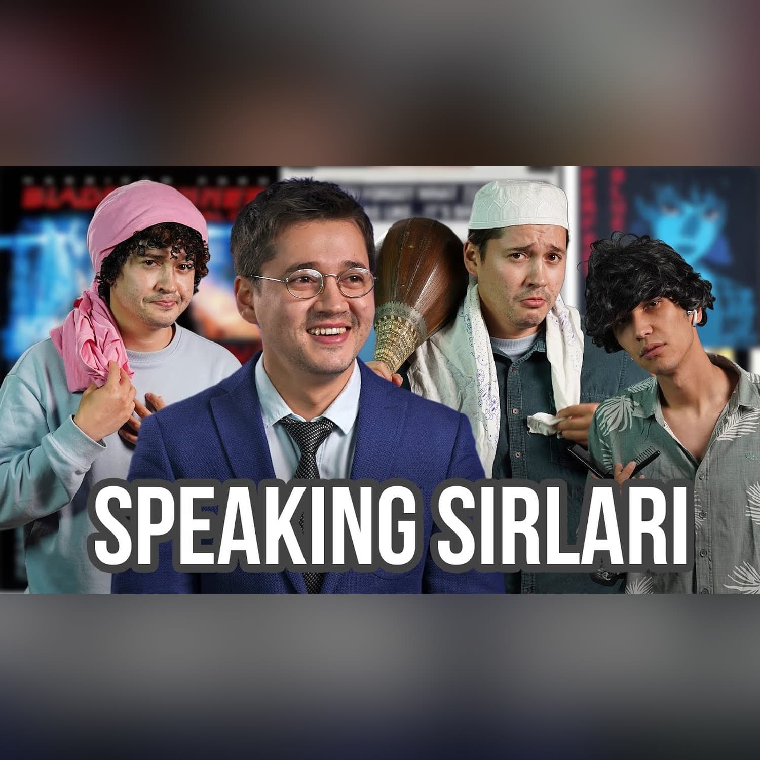 SPEAKING PART 3. MASHQ QILAMIZ. FOYDALI MASLAHATLAR