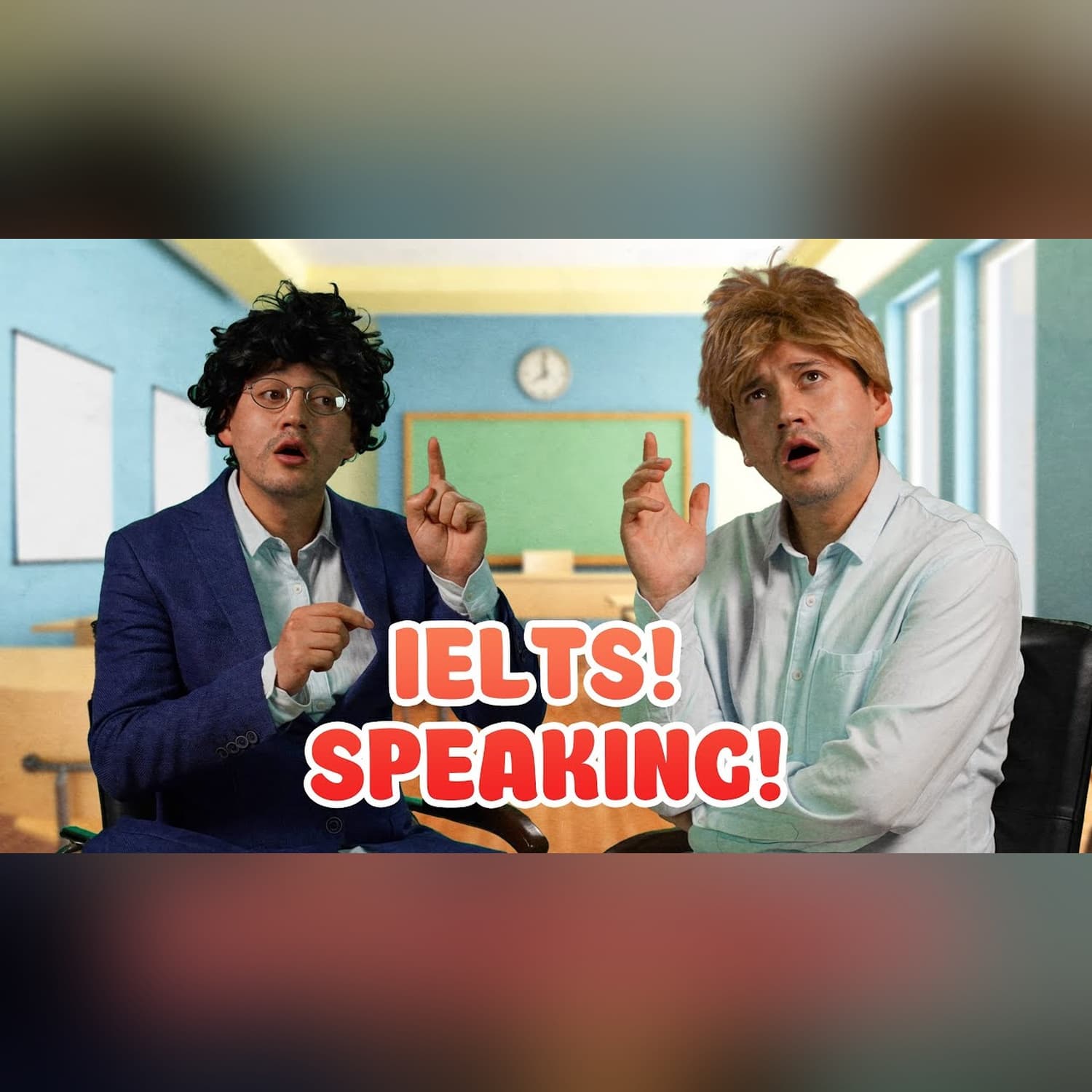 SPEAKING PART 1 MASHQ QILAMIZ. HAMMA UCHUN FOYDALI.
