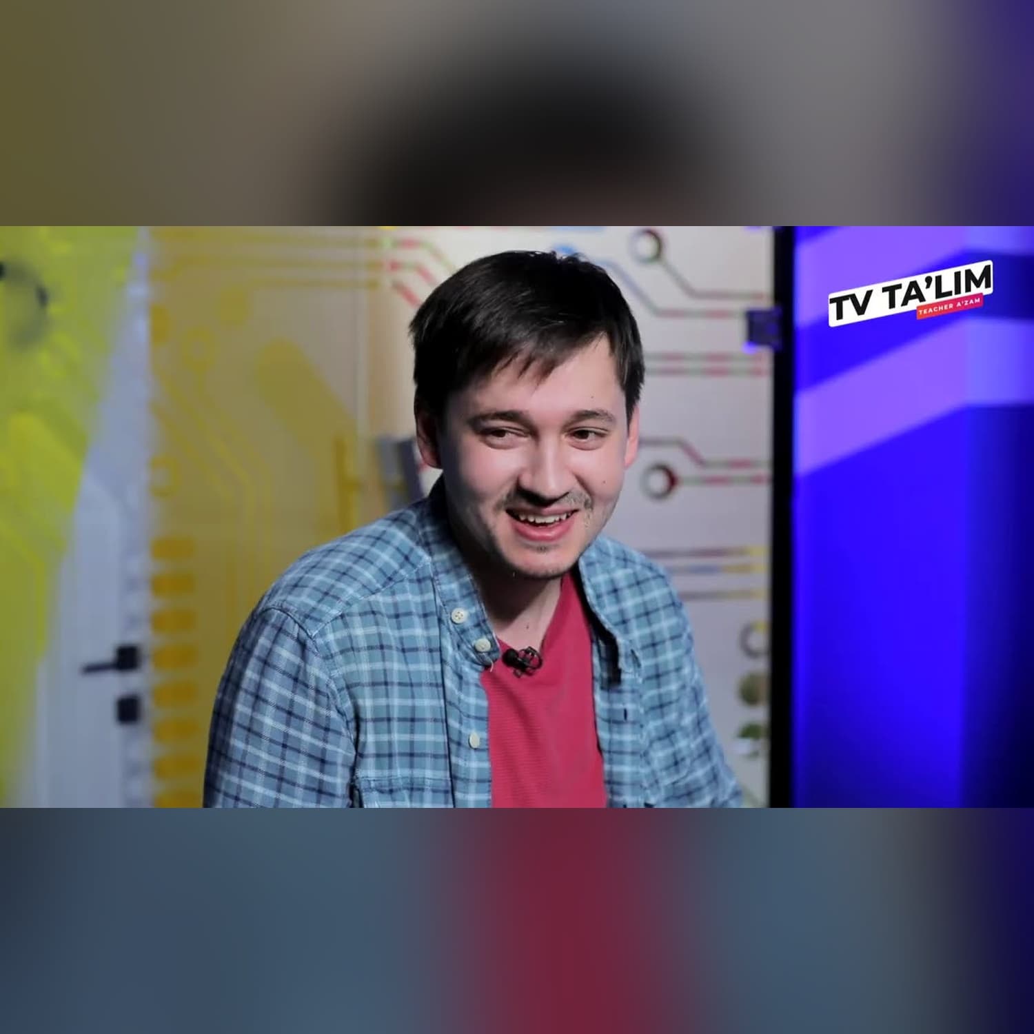 TV TA'LIM. 16-SON. QARAMA-QARSHI SIFAT SO'ZLAR. INGLIZ TILI.