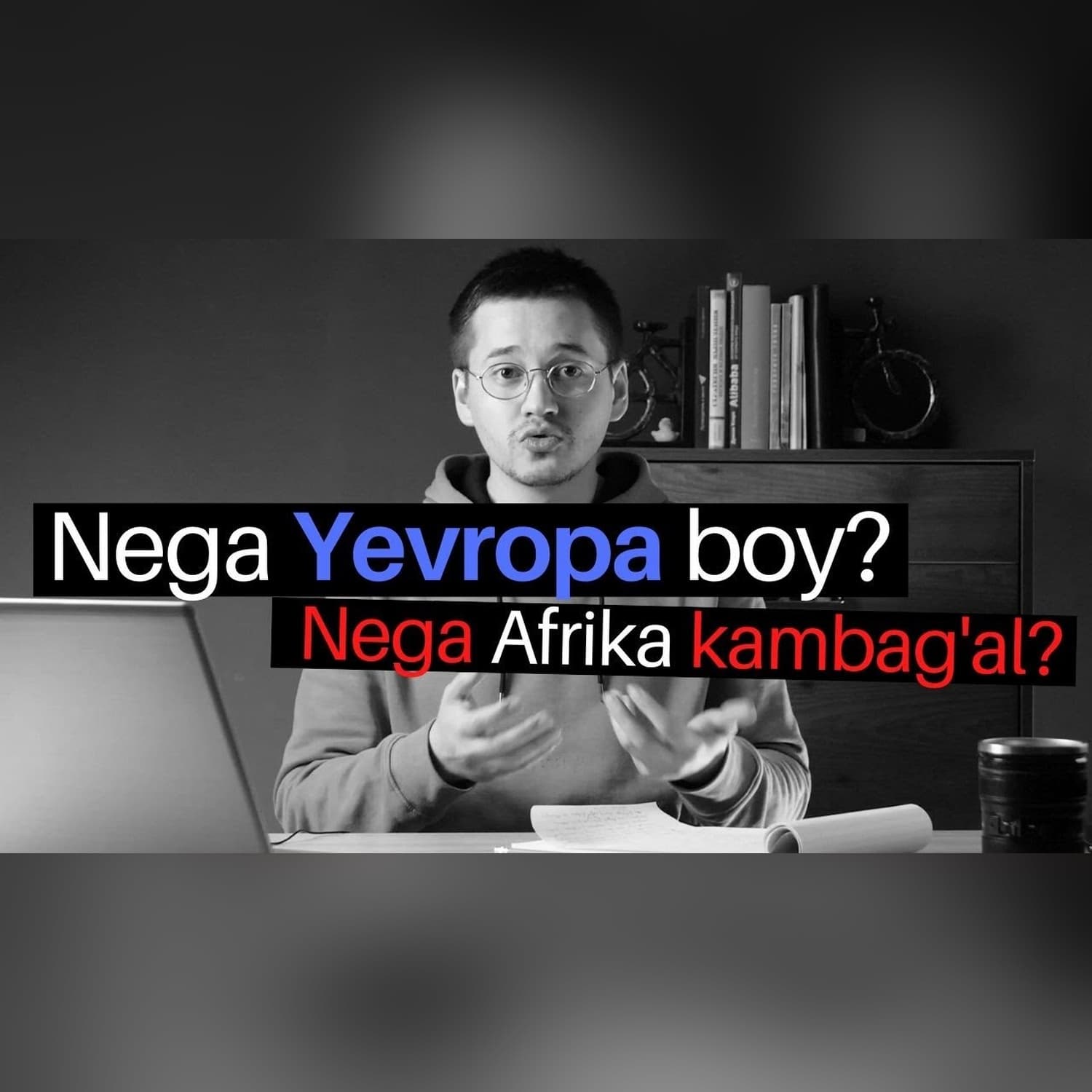 Dunyo sirlarini ochuvchi kitob
