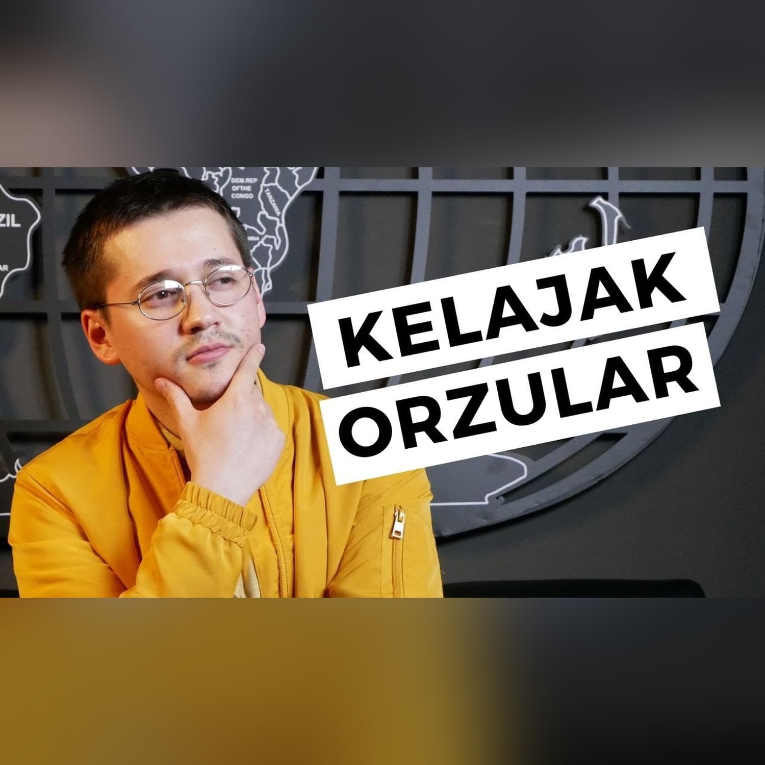 Teacher Azam hammasini tushuntirib beradi