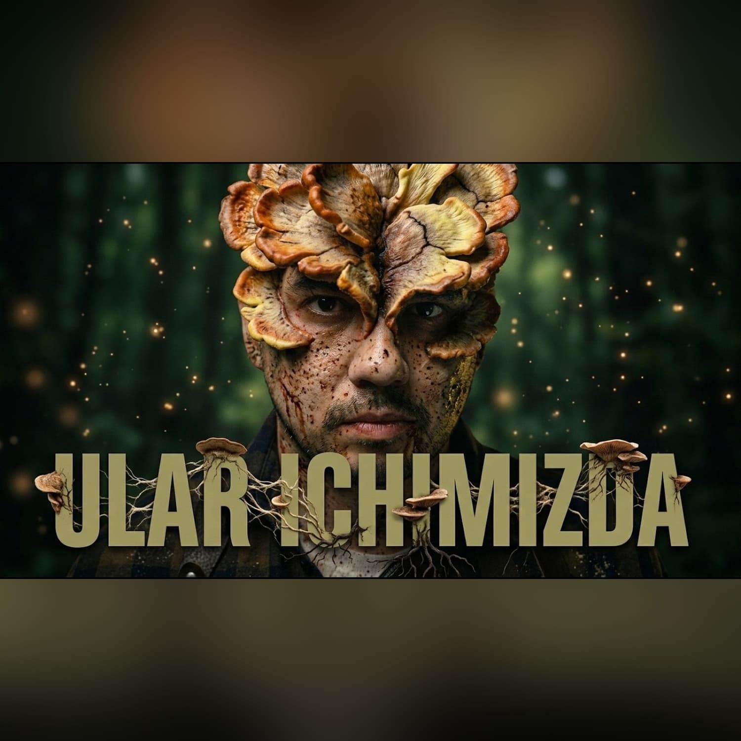 QO'ZIQORINLAR DUNYONI BOSHQARADI [Texnoplov]