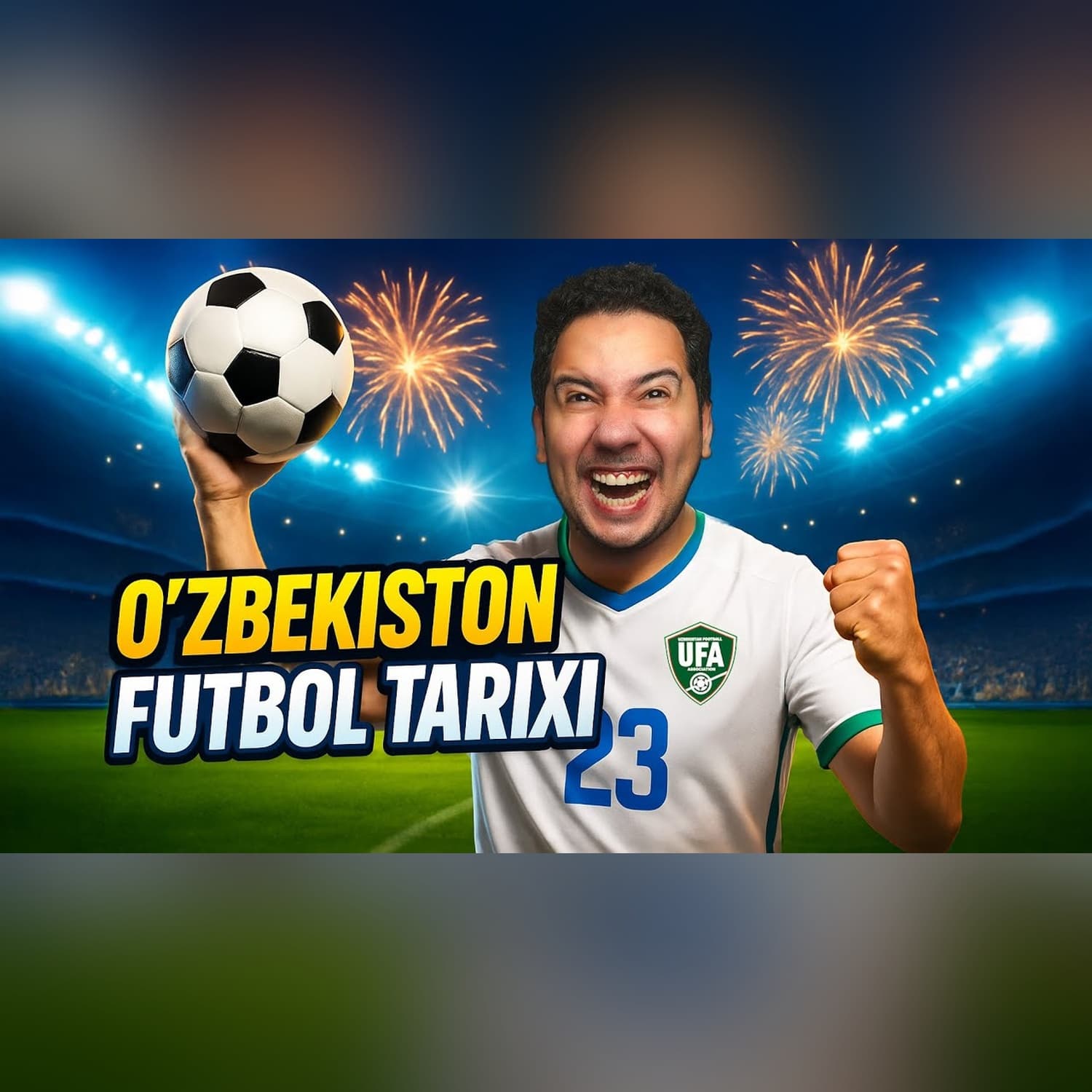 O'zbekiston Terma Jamoasi tarixi [TEXNOPLOV]