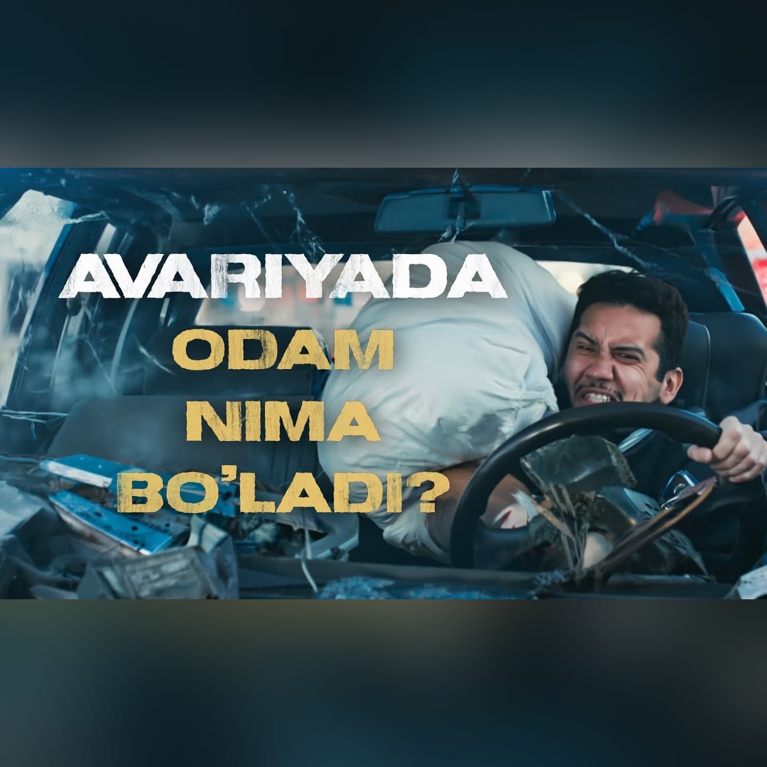 AVTOMOBILLAR haqida SIZ BILMAGAN narsalar! [TEXNOPLOV]