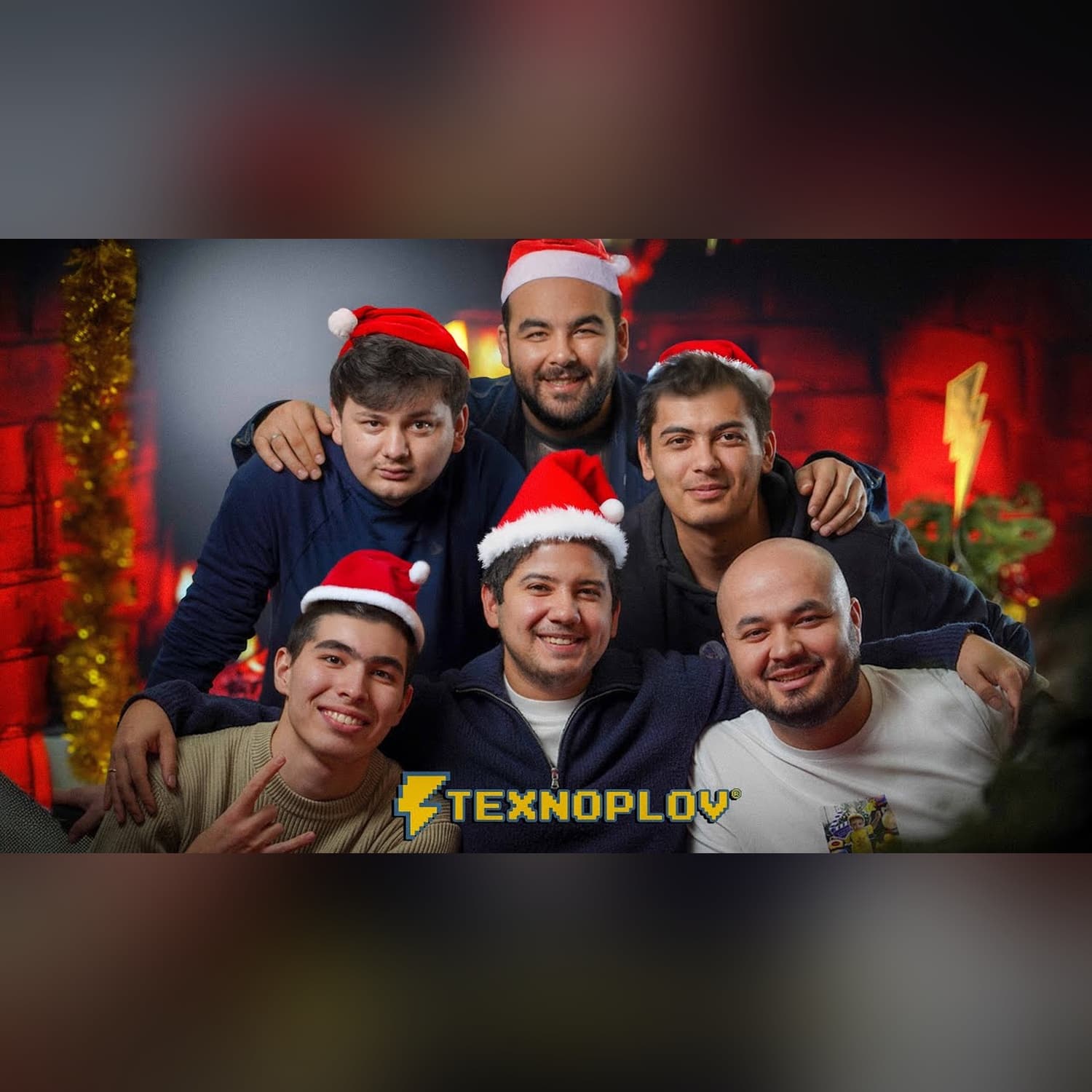 Texnoplov qanday ishlaydi?