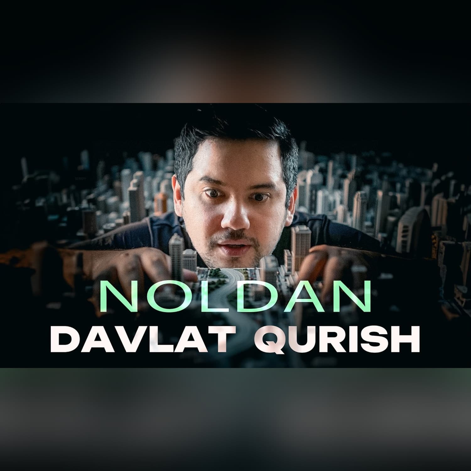 Noldan Davlat Qurish [TEXNOPLOV]