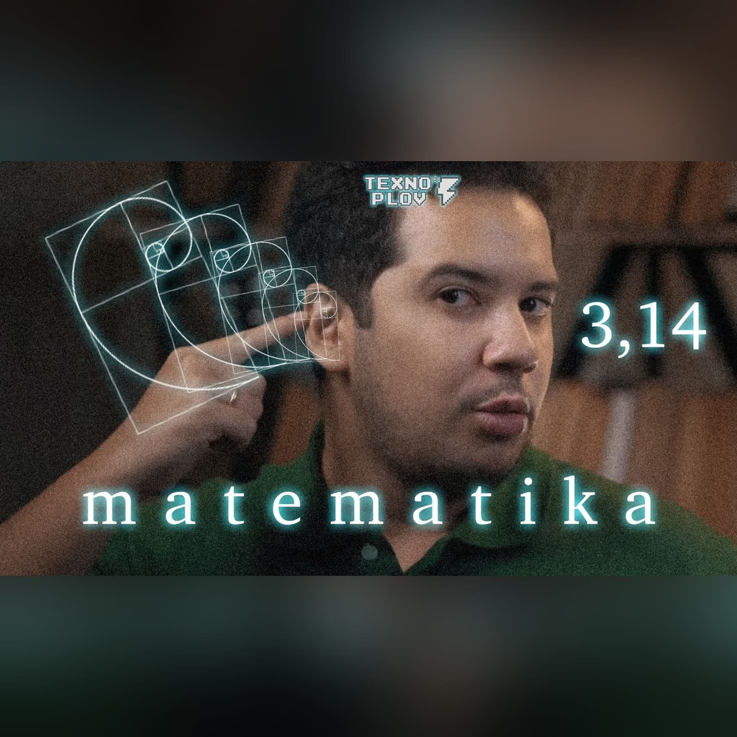Borliqqa Tikilgan MATEMATIKA [Texnoplov]
