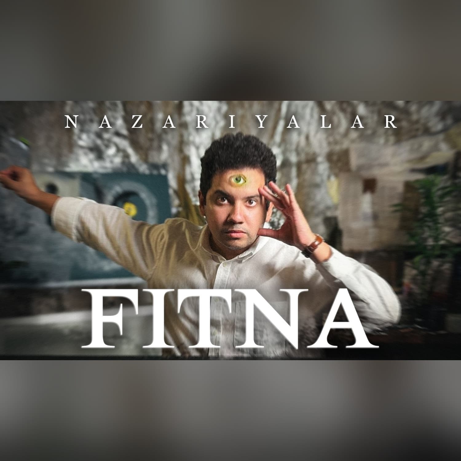 DUNYONI KIM BOSHQARADI? Fitna Nazariyalar [Texnoplov]