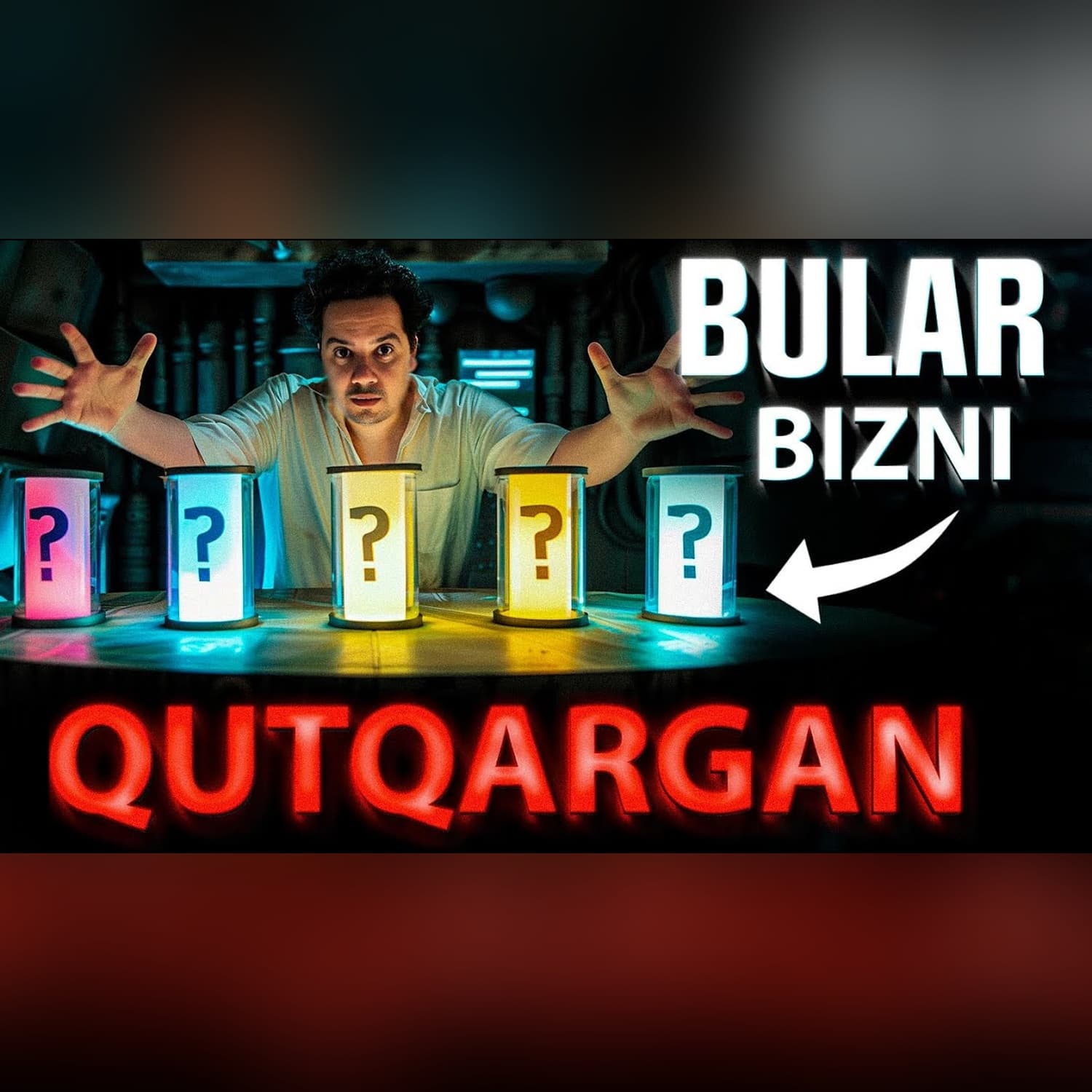 TOP - 5 eng muhim ixtirolar [TEXNOPLOV]