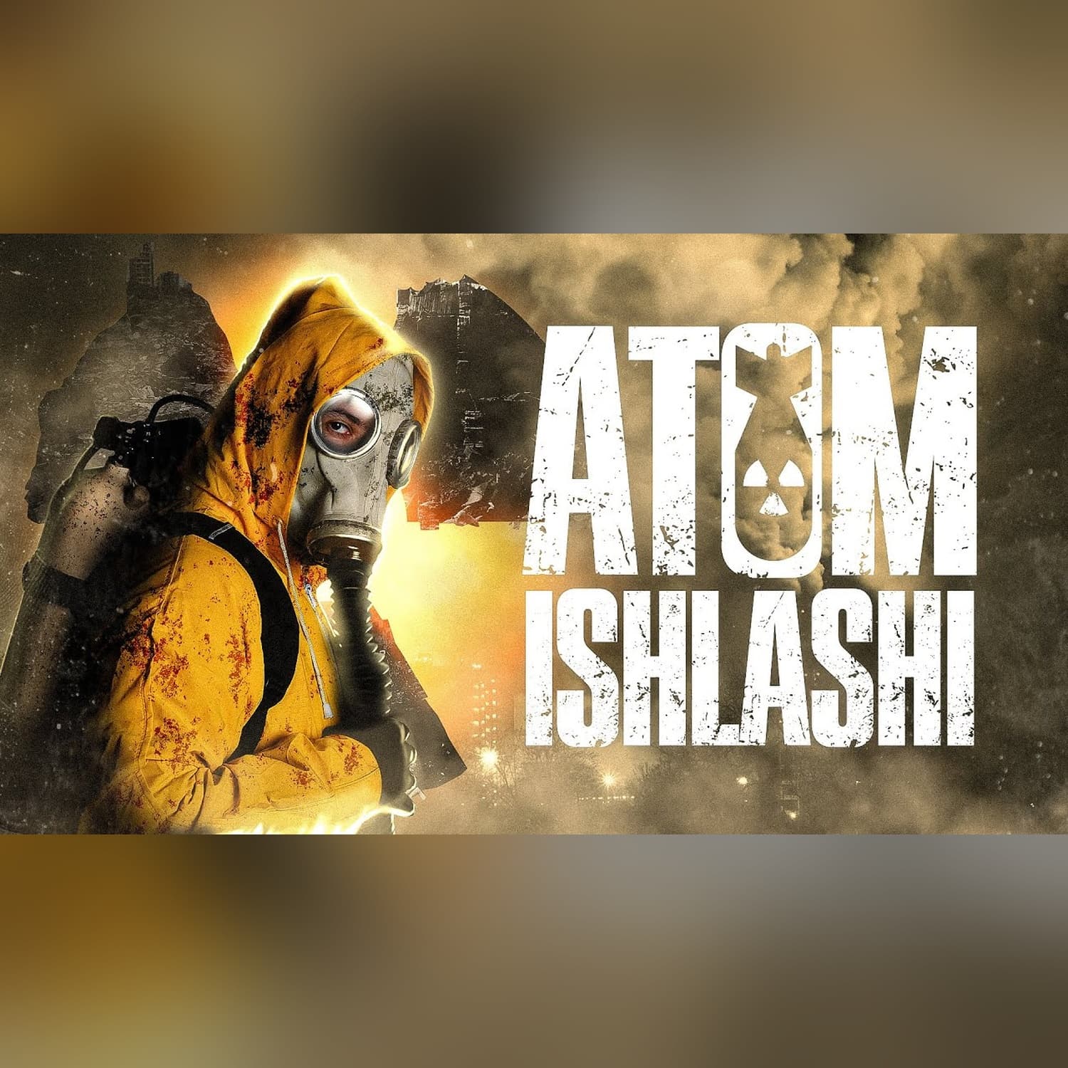 ATOM BOMBASI qanday ishlaydi? [TEXNOPLOV]