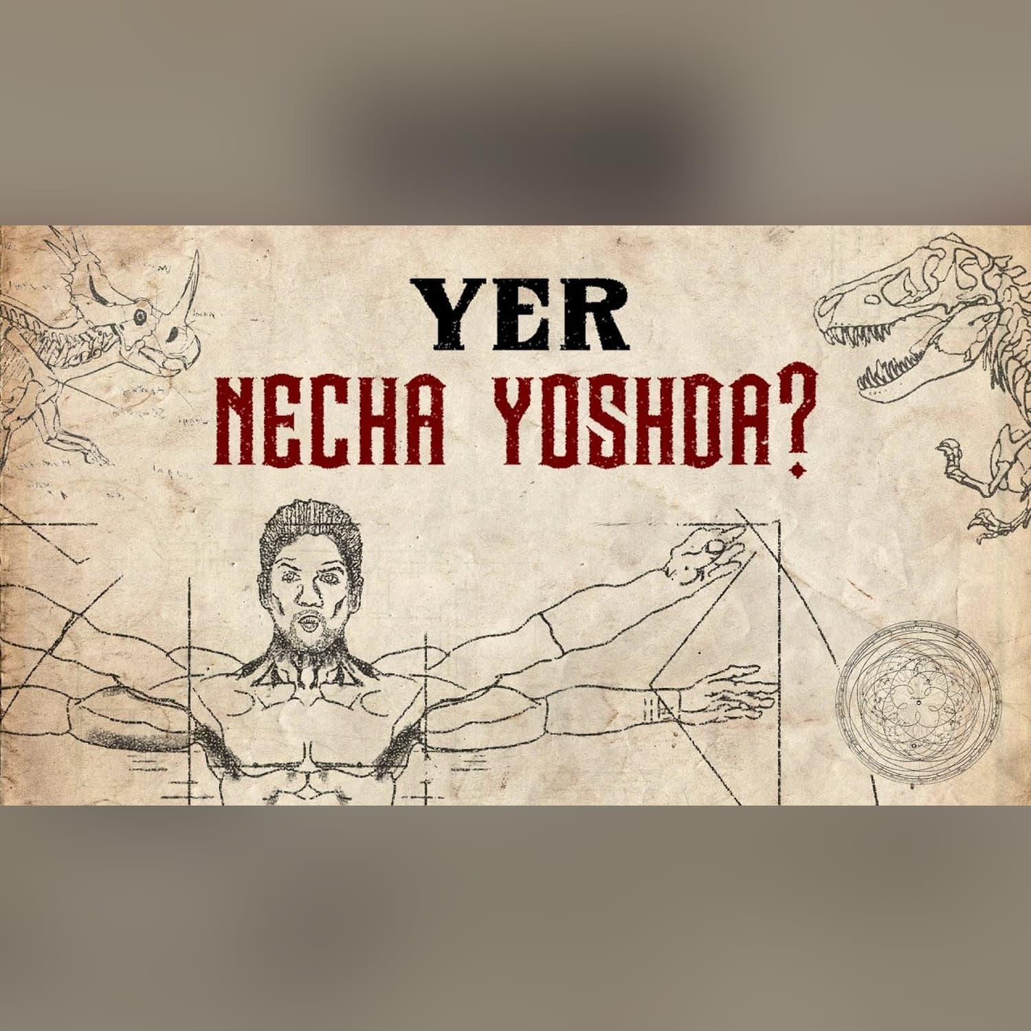 Yosh qanday aniqlanadi? Yer necha yoshda? [TEXNOPLOV]