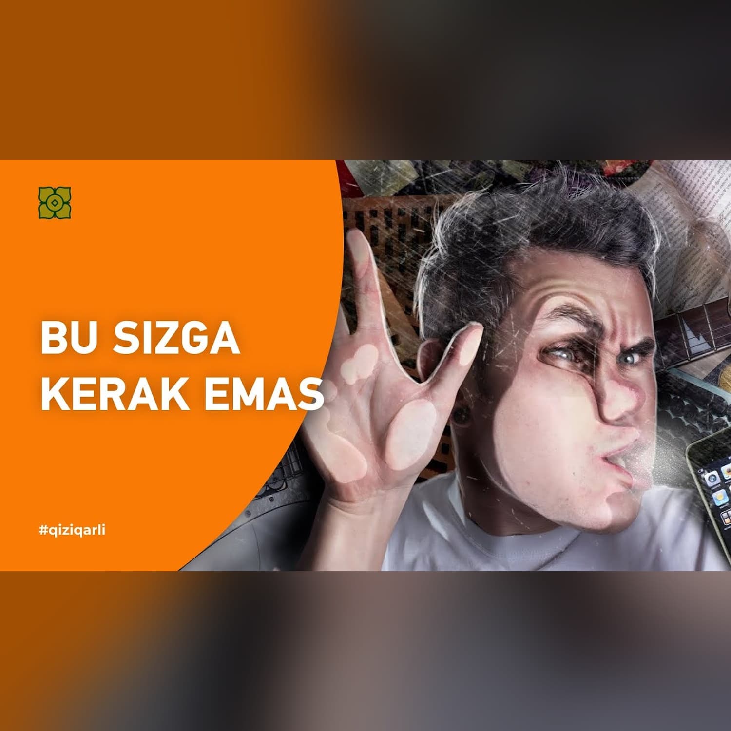 Bu sizga KERAK EMAS! Skevomorfizm @Xurmomedia x @toplesofficial