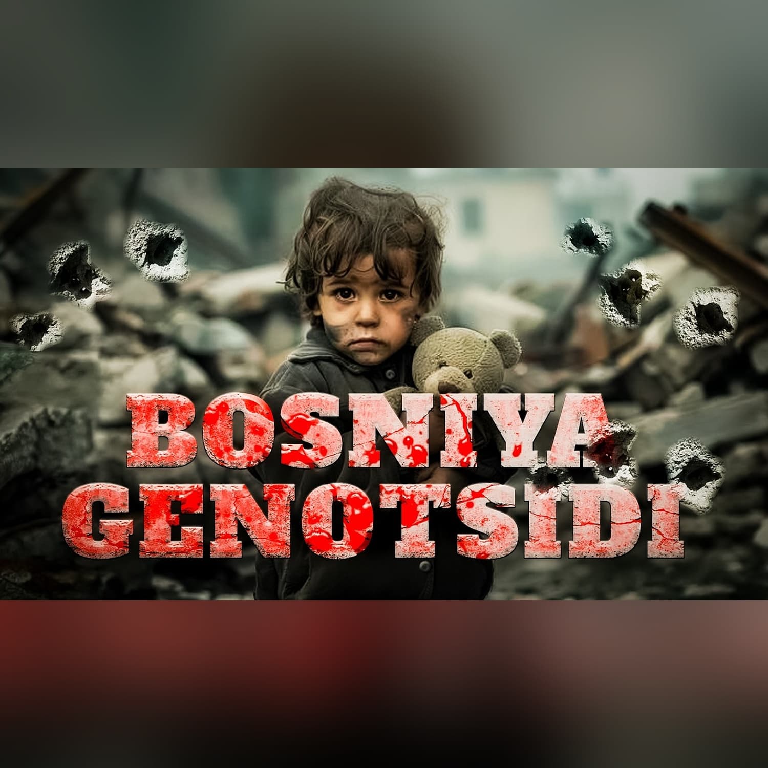 Bosniya genotsidi: nima uchun musulmonlar nishonga olingan? | Xuddi shunday