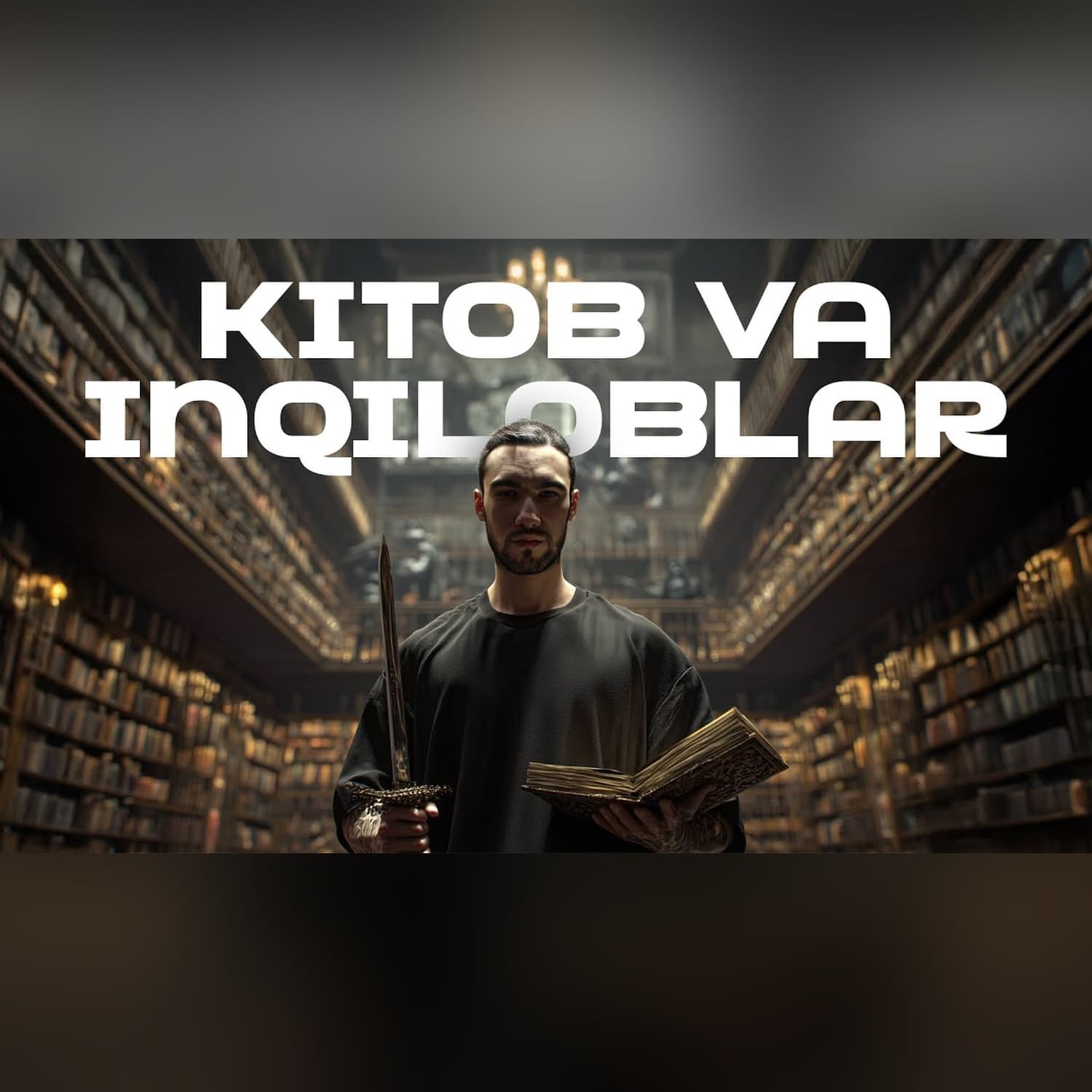 Martin Lyuter va Gutenberg: kitob chop etish inqilobi Yevropani qanday o‘zgartirdi?