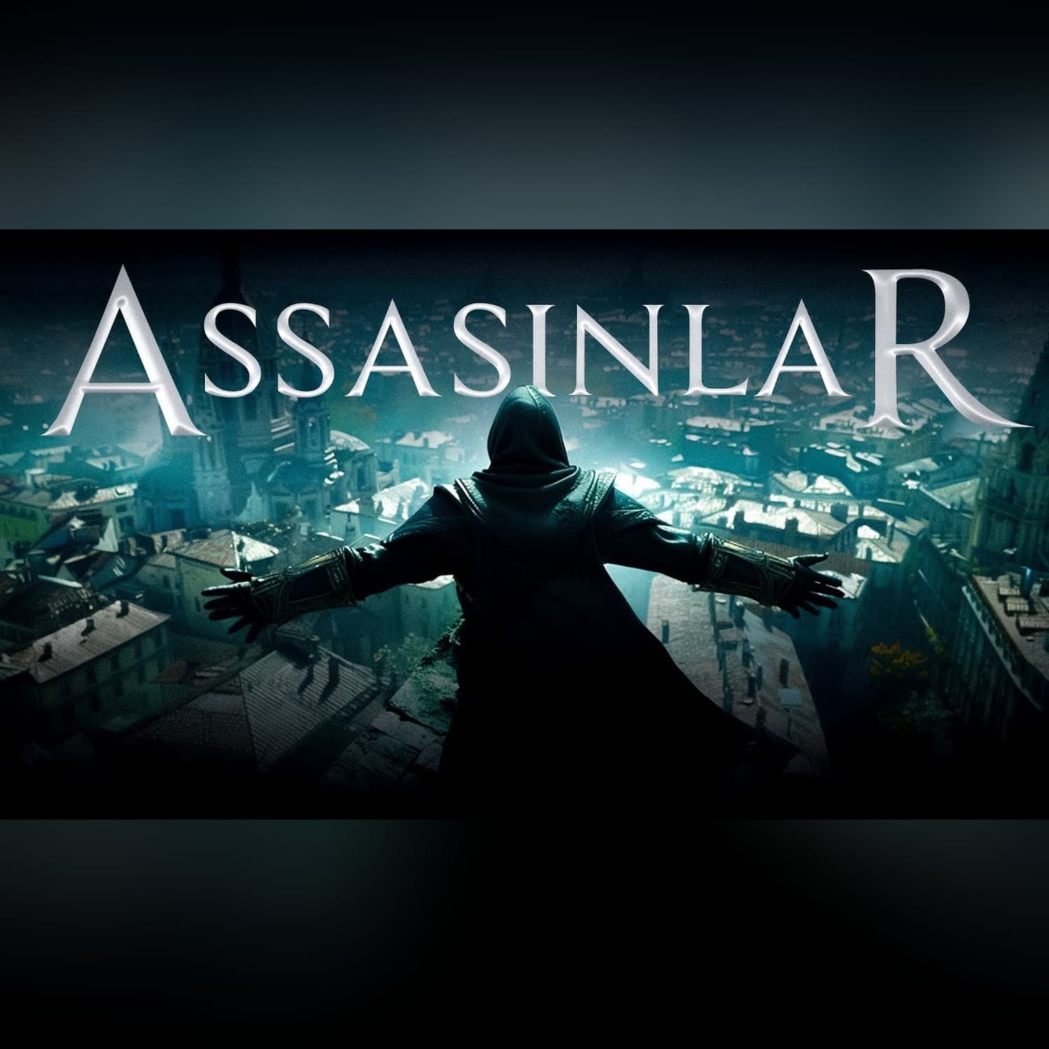 Assasinlar yo‘qmi? Yoki biz ularni ko‘ra olmayapmizmi? | Tarix | Xuddi shunday